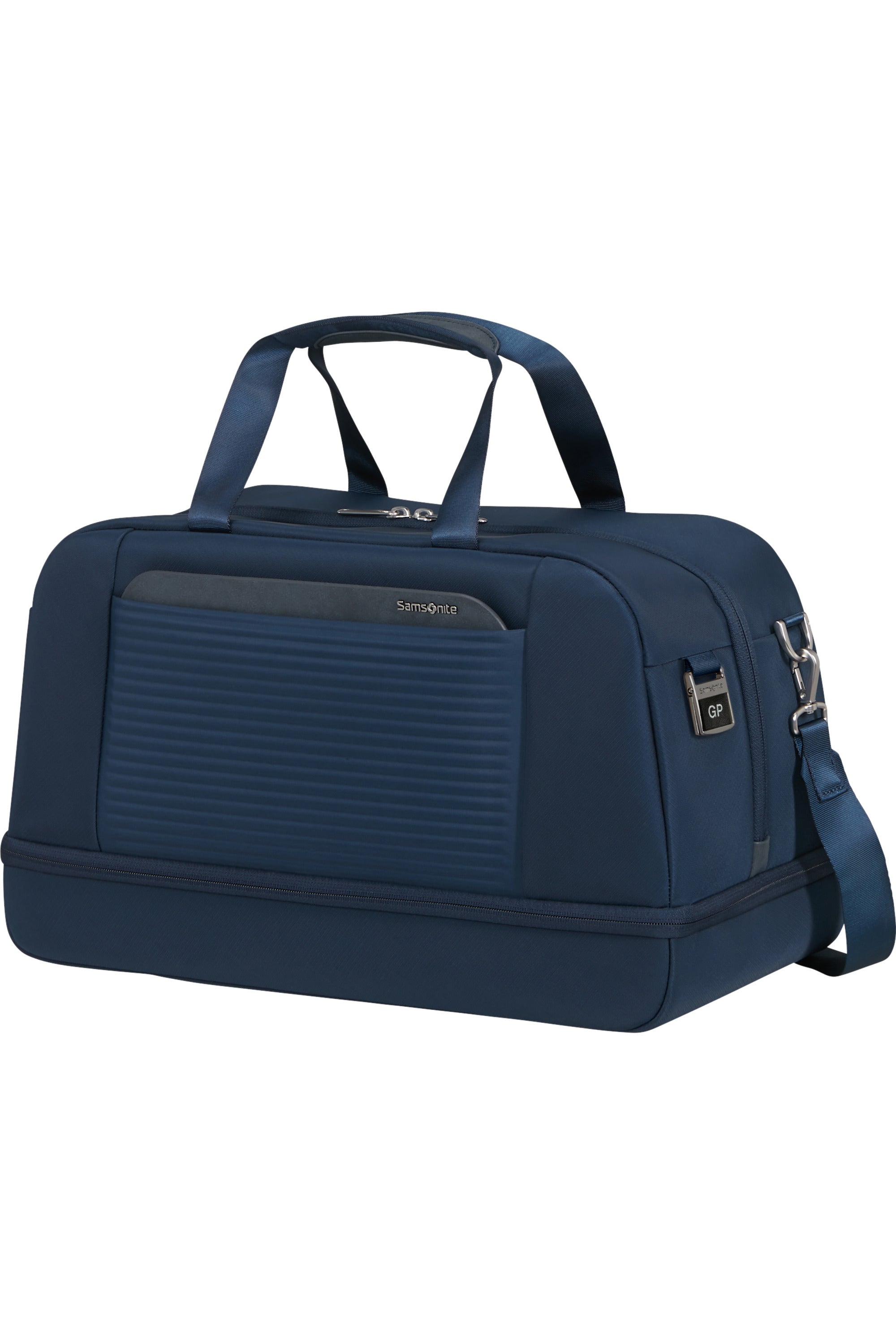 Paralux Duffle Bag 49cm - Midnight Navy