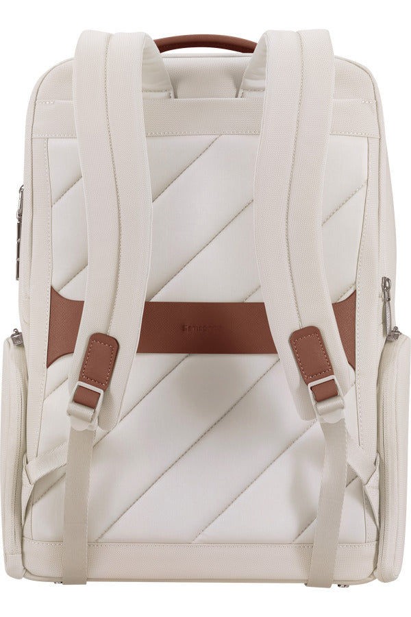 IMAGE Biz Backpack 15.6" - Ivory