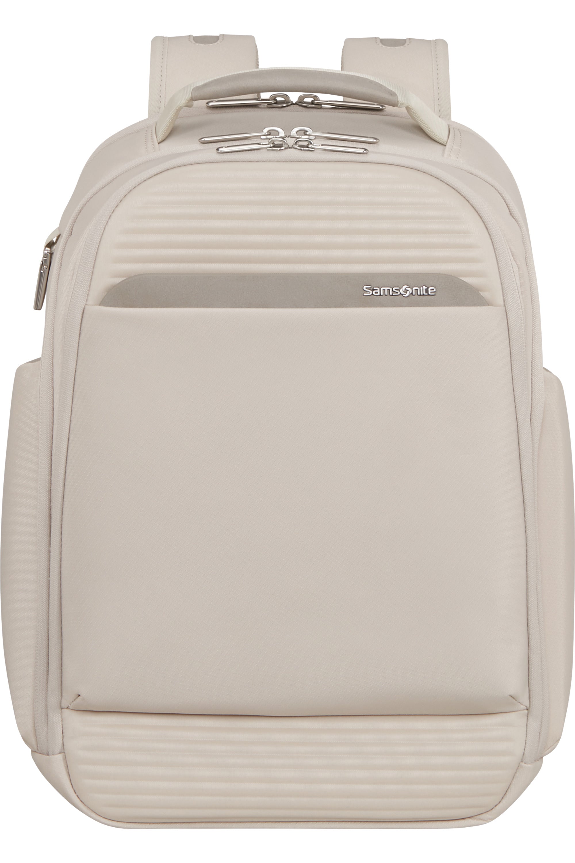Paralux Backpack 15.6" - Stone Grey