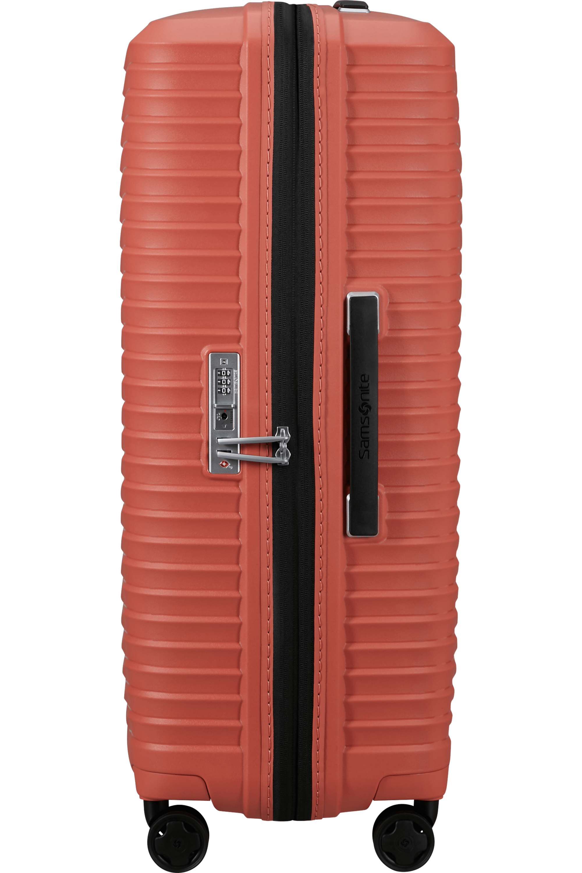 UPSCAPE Spinner Expandable (4 wheels) 75cm - Clay