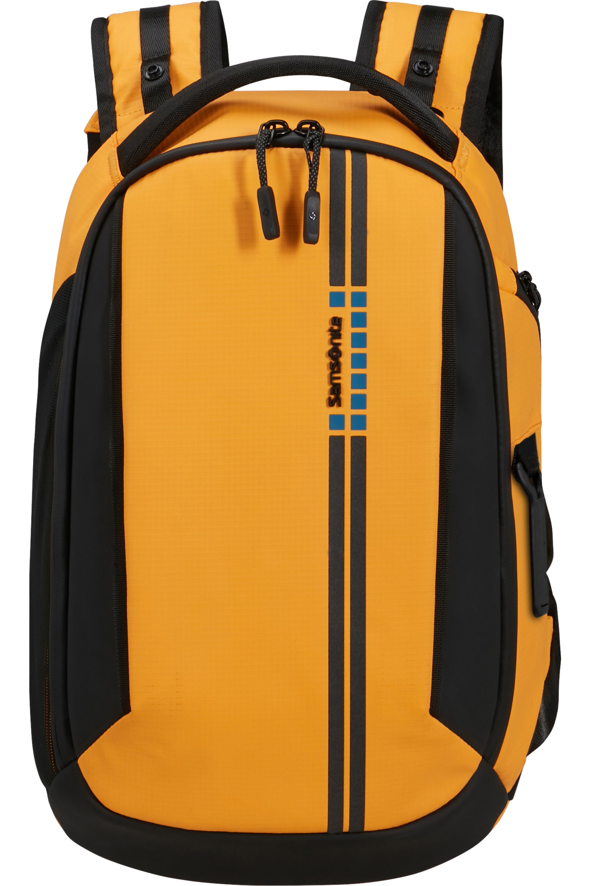 Active Road Backpack 10L - Yellow