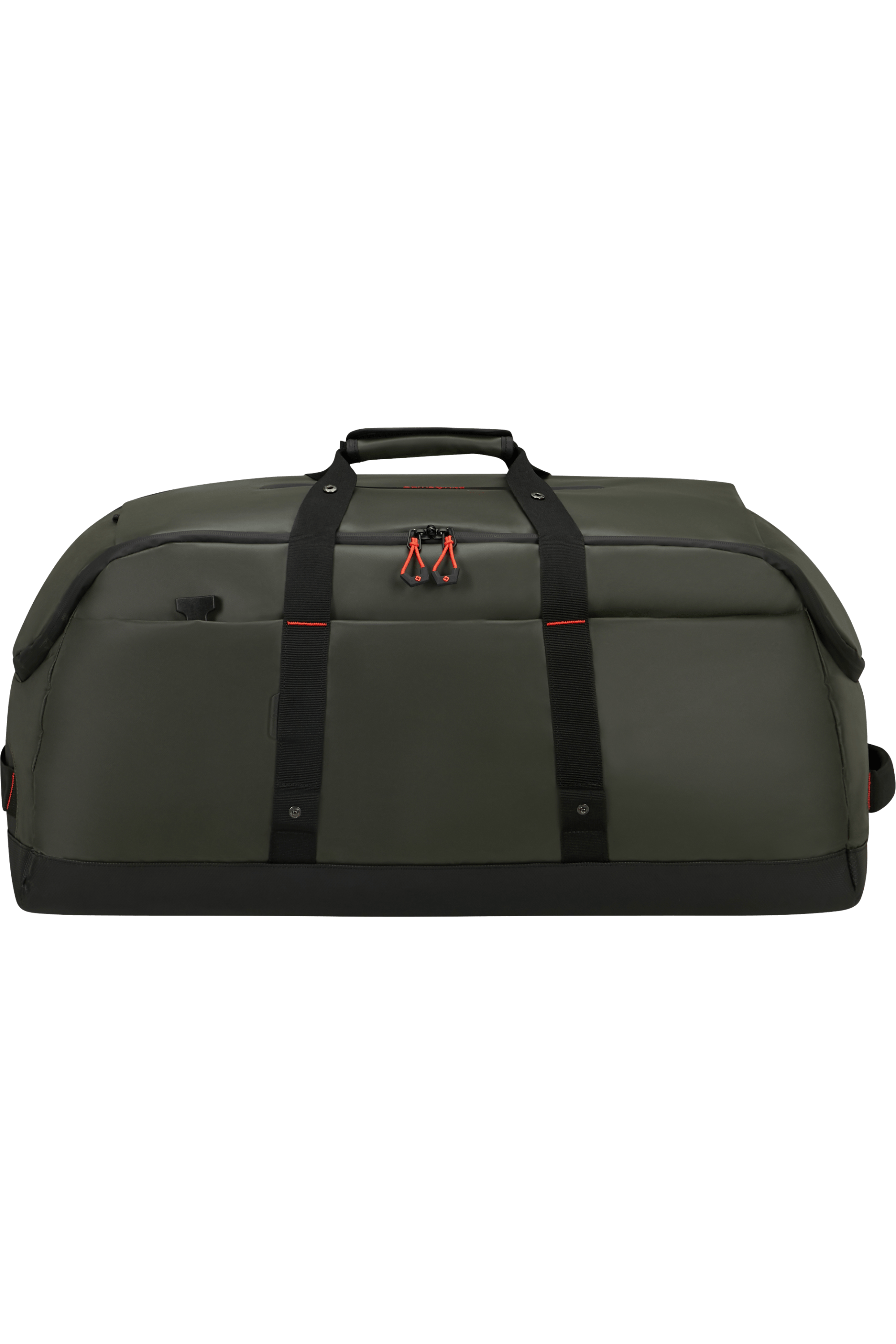 ECODIVER Duffle Bag L - Climbing Ivy