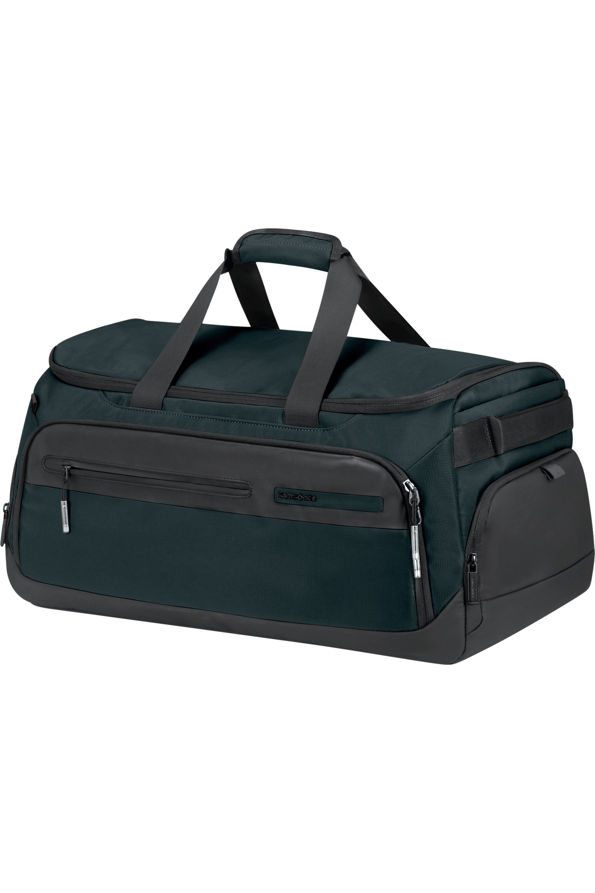 Biz2go Duffle Bag S - Deep blue