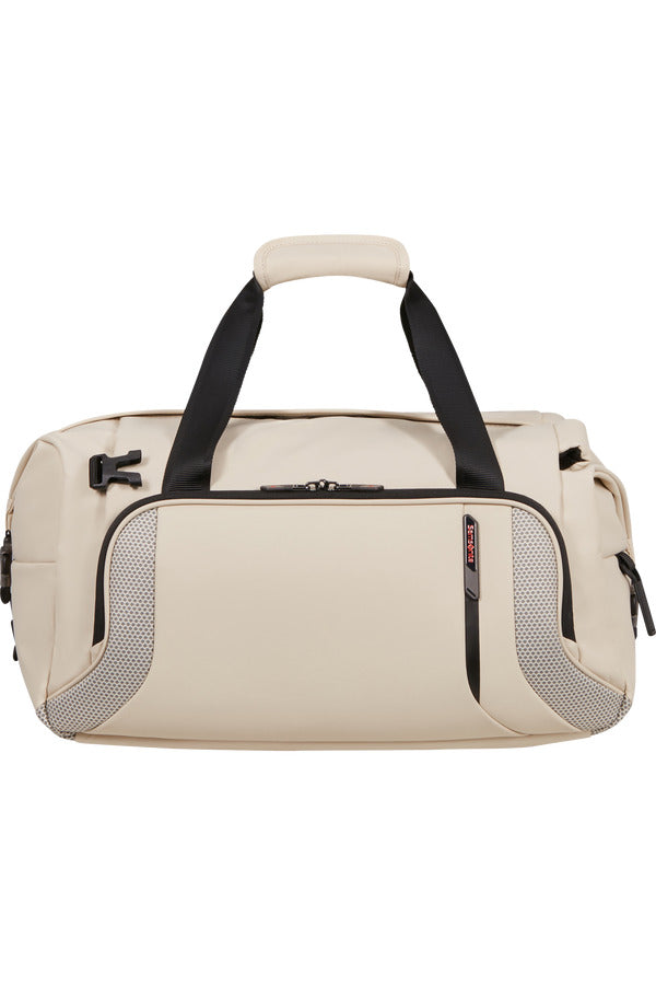 GLAZED Duffle Bag / Backpack 48cm - Sandstone