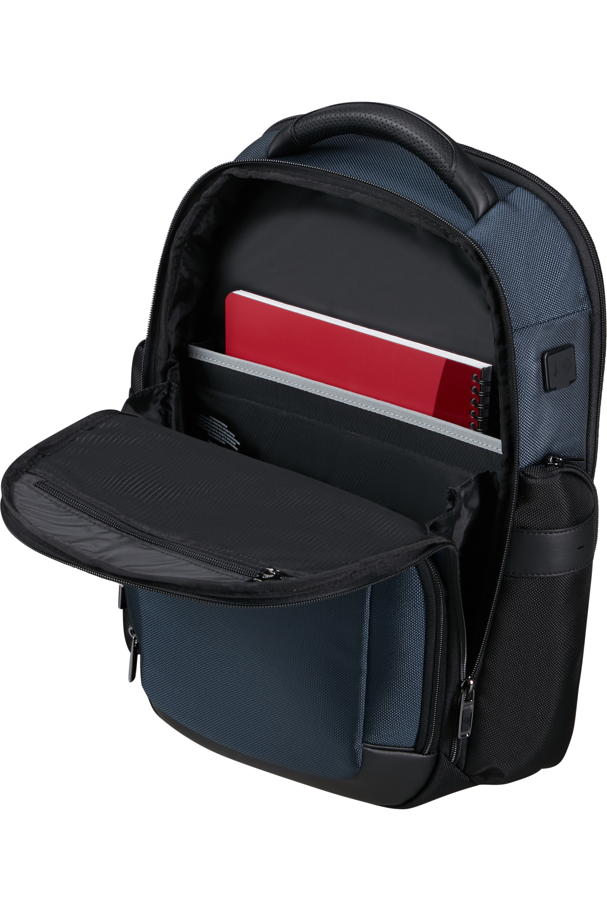 PRO-DLX 6 New Backpack 15.6" - London Luggage