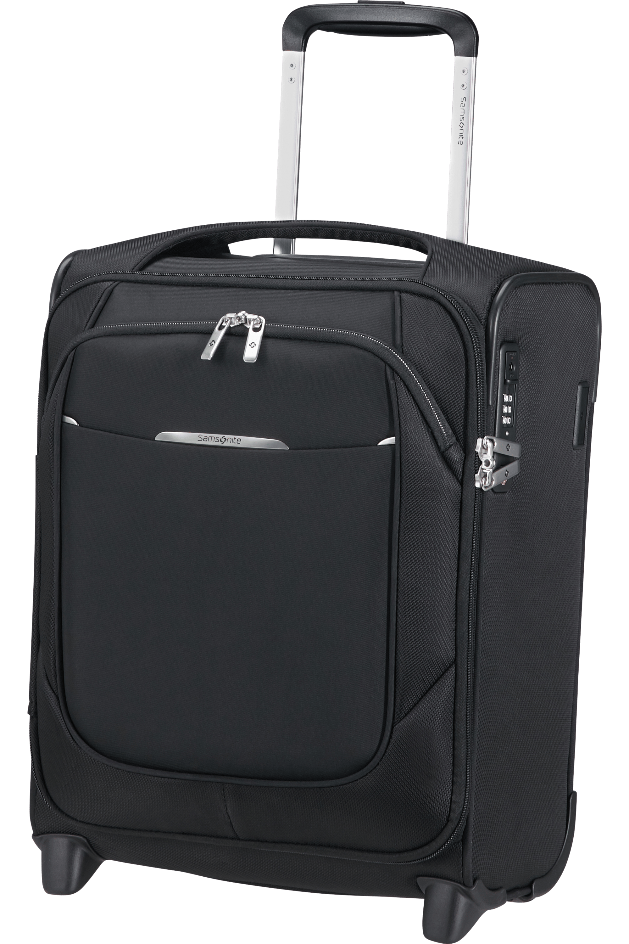 Re-Lite Upright underseater (2 wheels) 45cm - Black