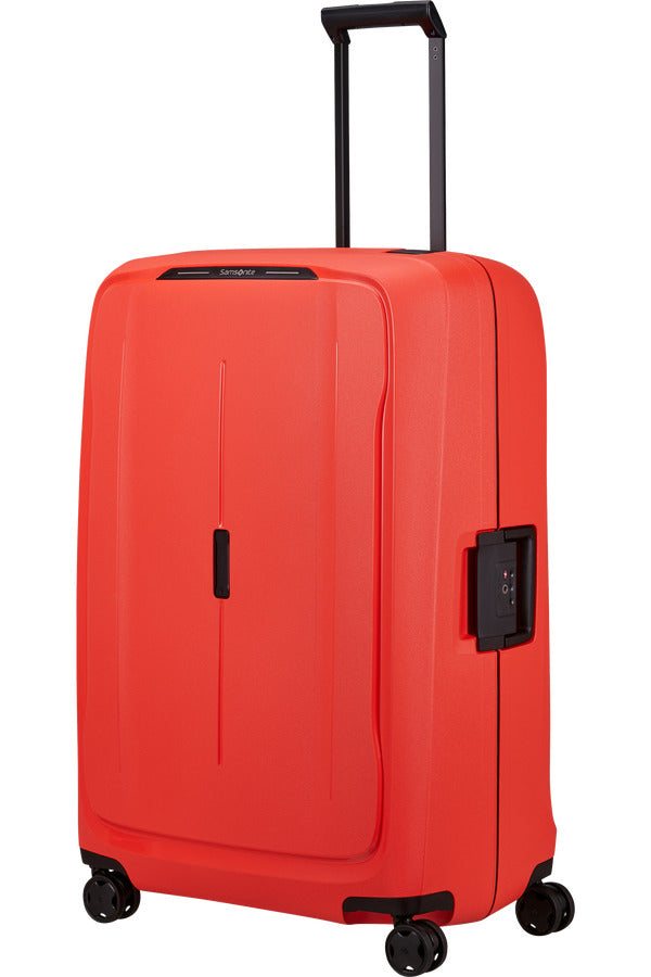 ESSENS Spinner (4 wheels) 81cm - Lava