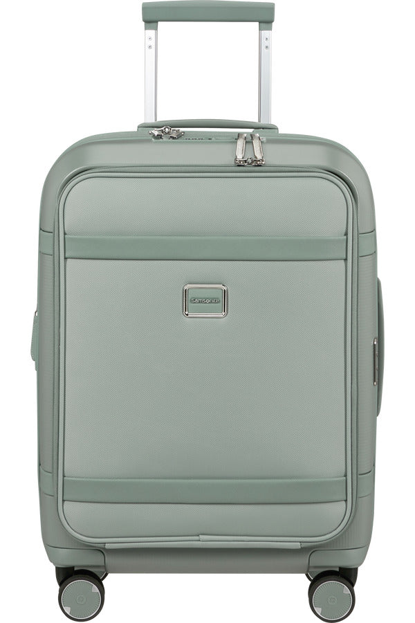 Image Spinner expandable (4 wheels) 55cm Easy Access - Thyme