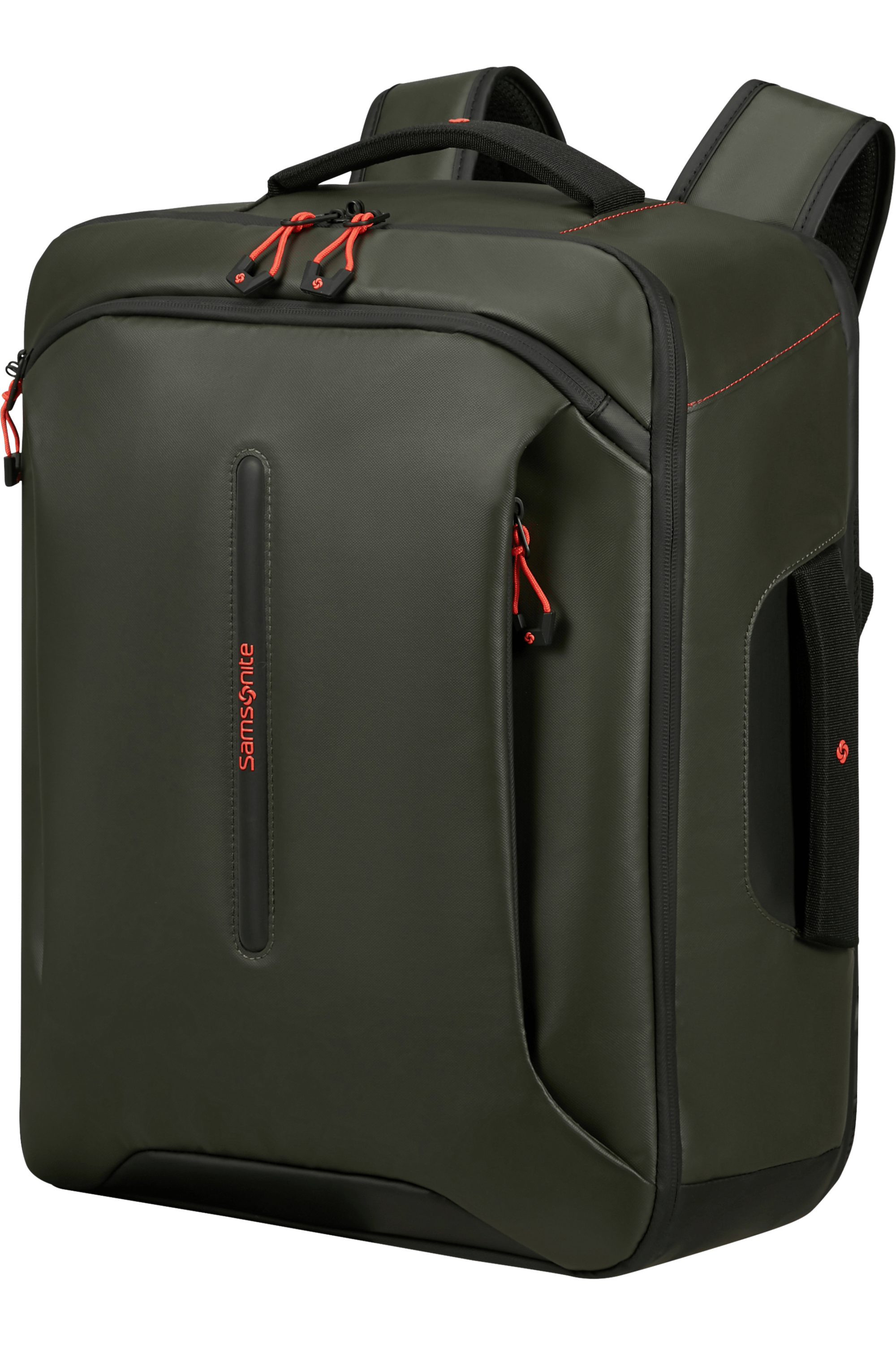 ECODIVER Backpack M - Climbing Ivy