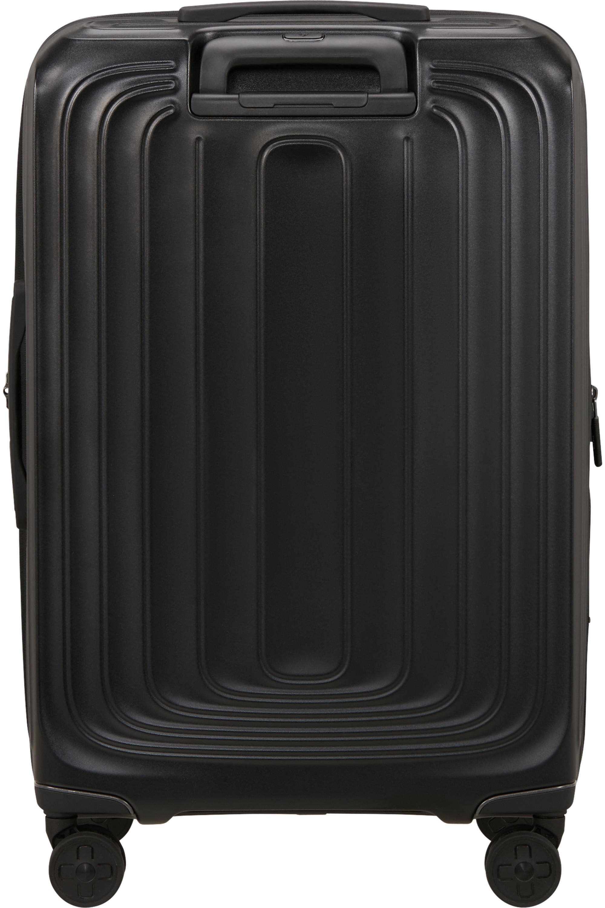 2WANDER Spinner Expandable (4 wheels) 69cm - Matt Graphite
