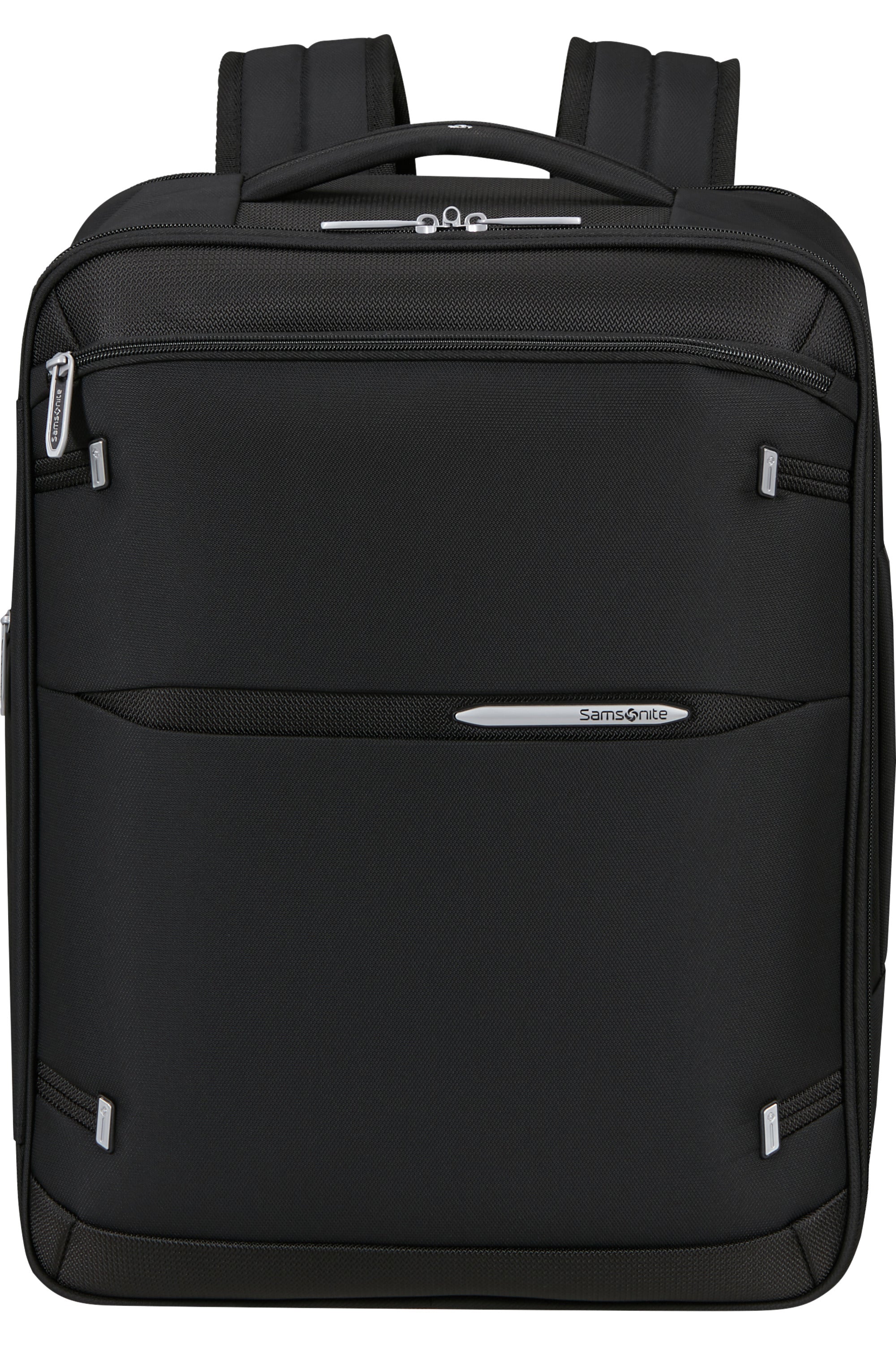 GOTWIST Backpack 17.3" - Black