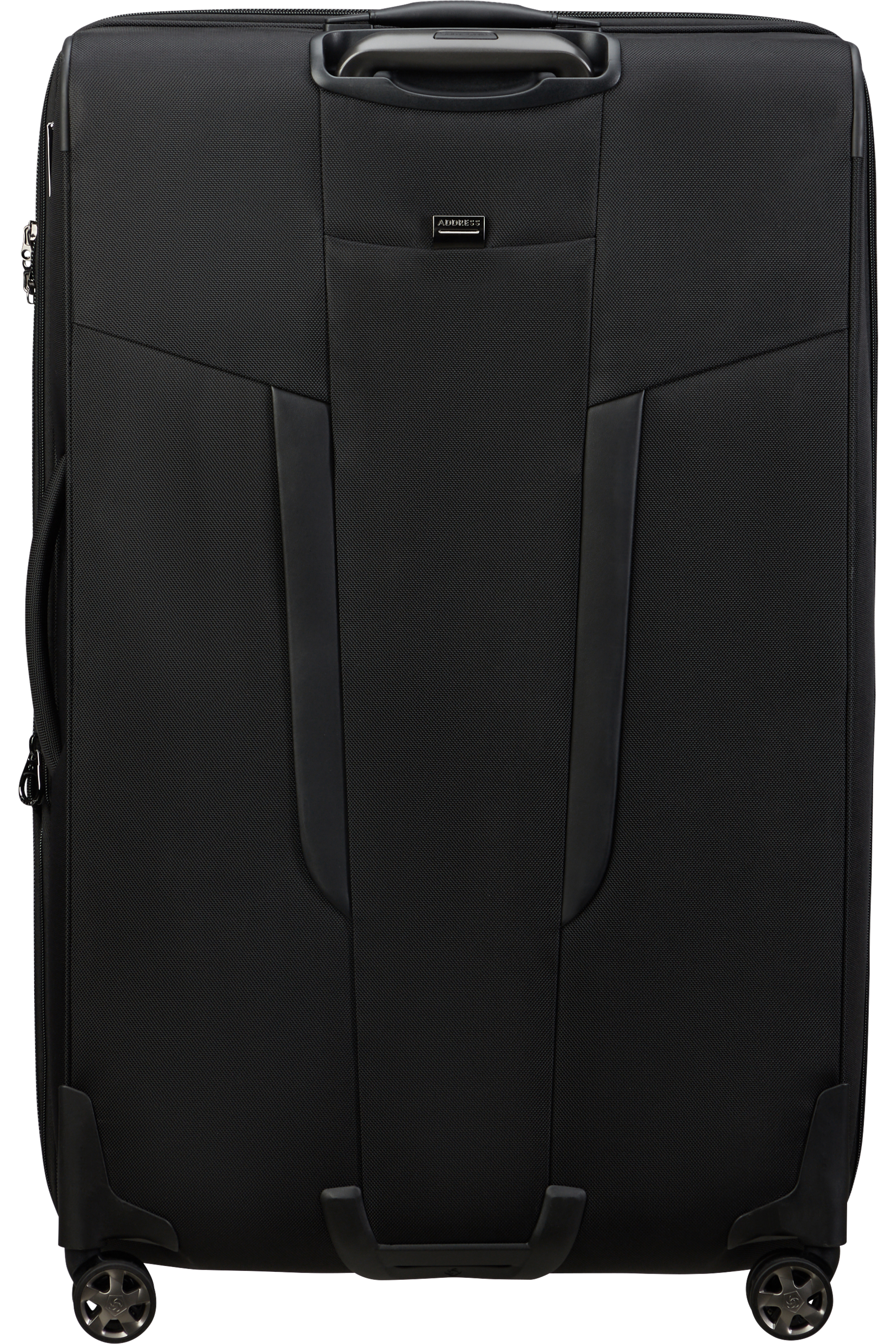PRO-DLX 6 TRVL Spinner Expandable (4 wheels) 79cm - London Lugagge