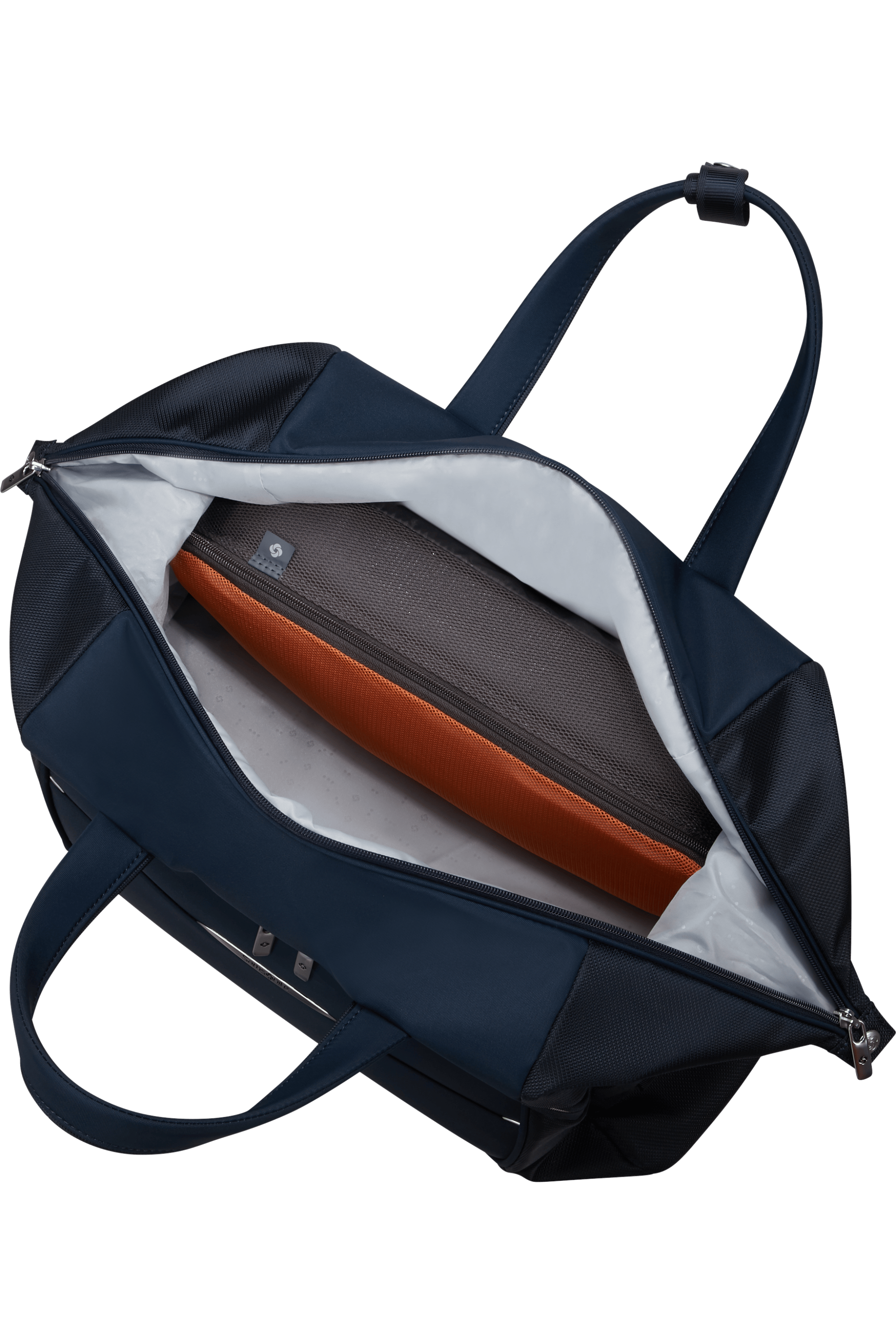 Re-Lite Duffle Bag 48cm - Midnight Blue