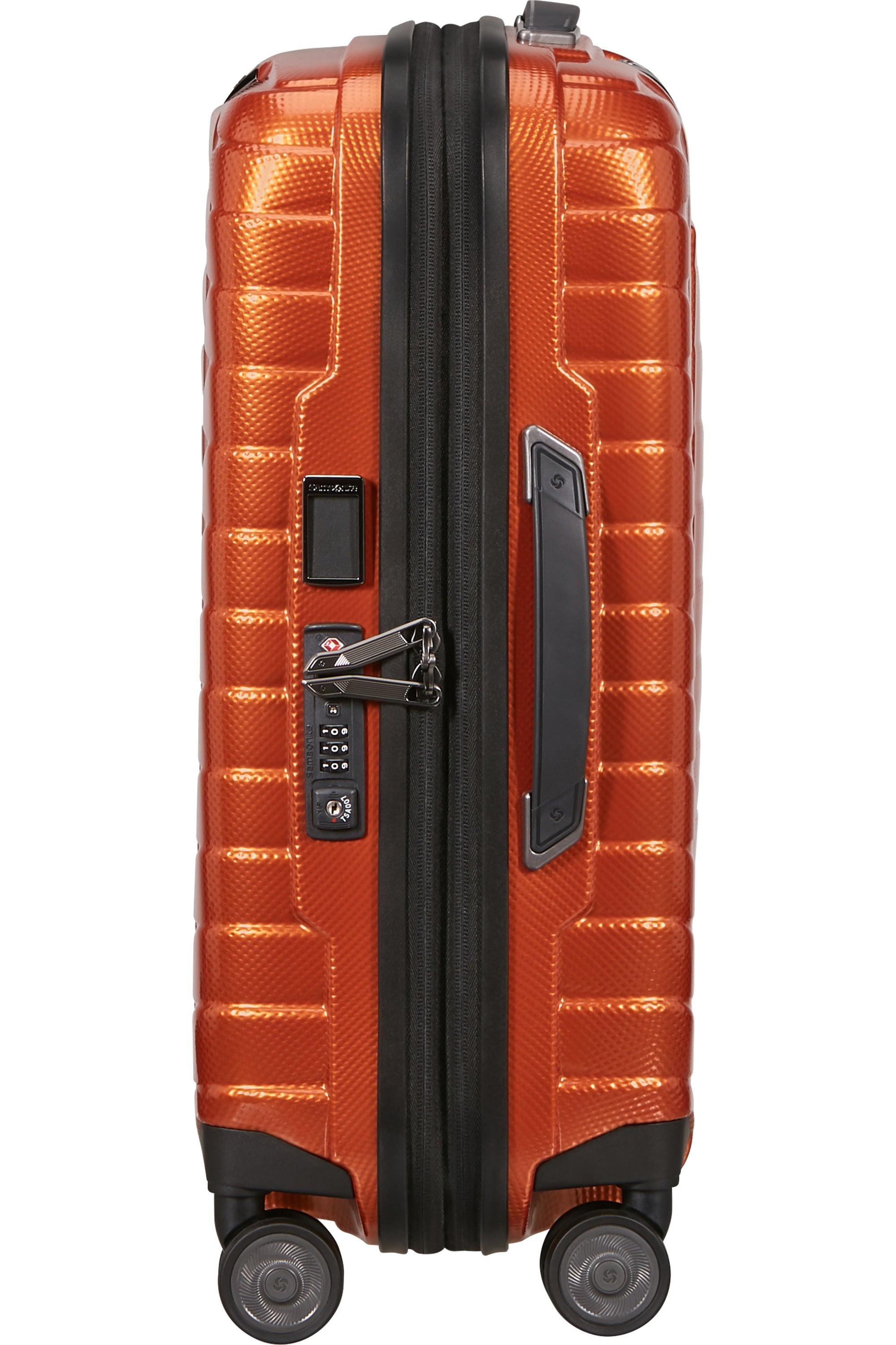 PROXIS Spinner Expandable (4 wheels) 55cm - Flame