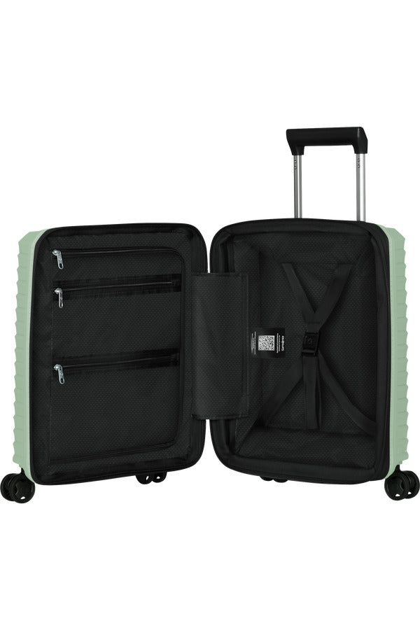 UPSCAPE 45cm Underseater Spinner Expandable (4 wheels) - Soft Sage