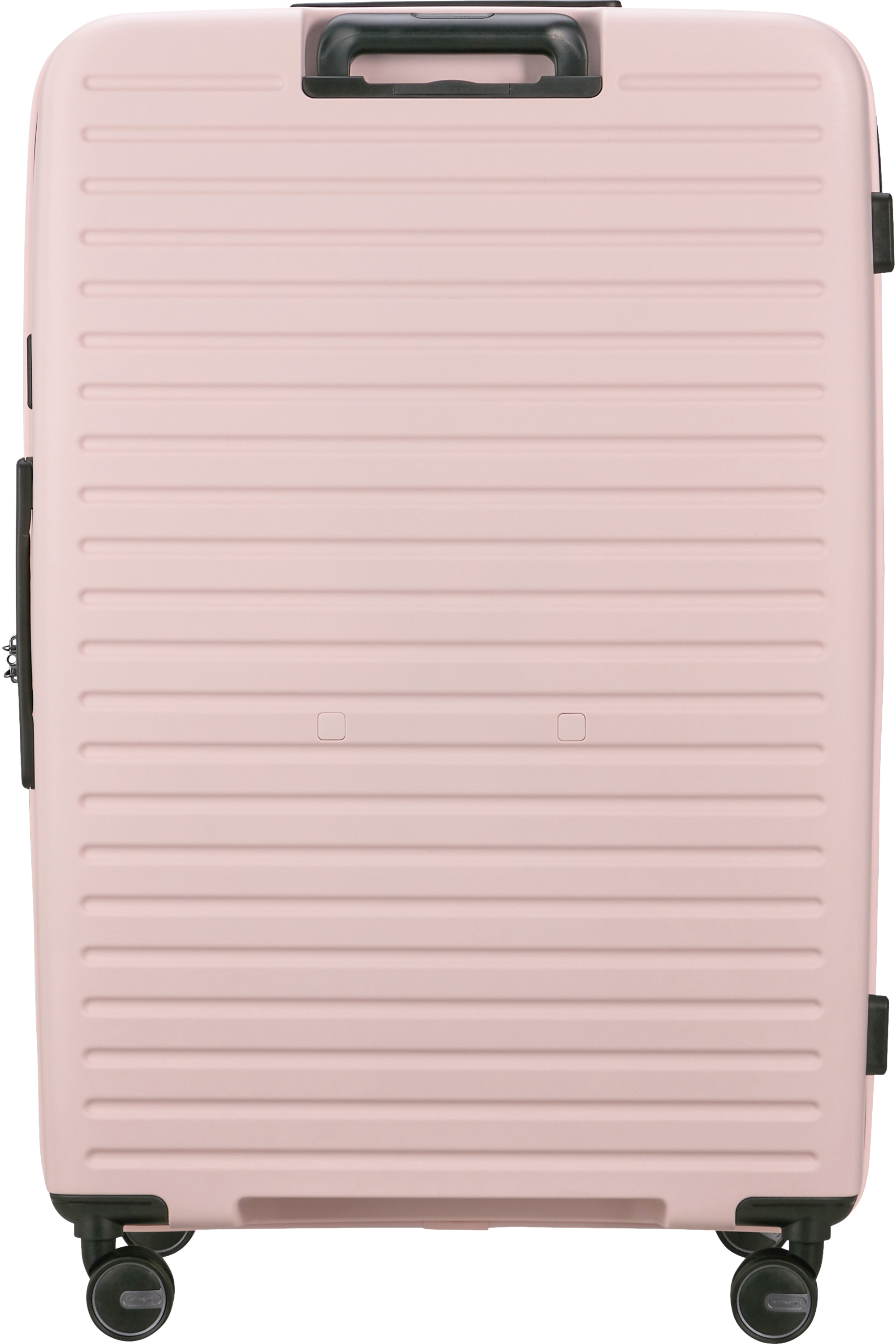 RESTACKD Spinner Expandable (4 wheels) 81cm - London Luggage