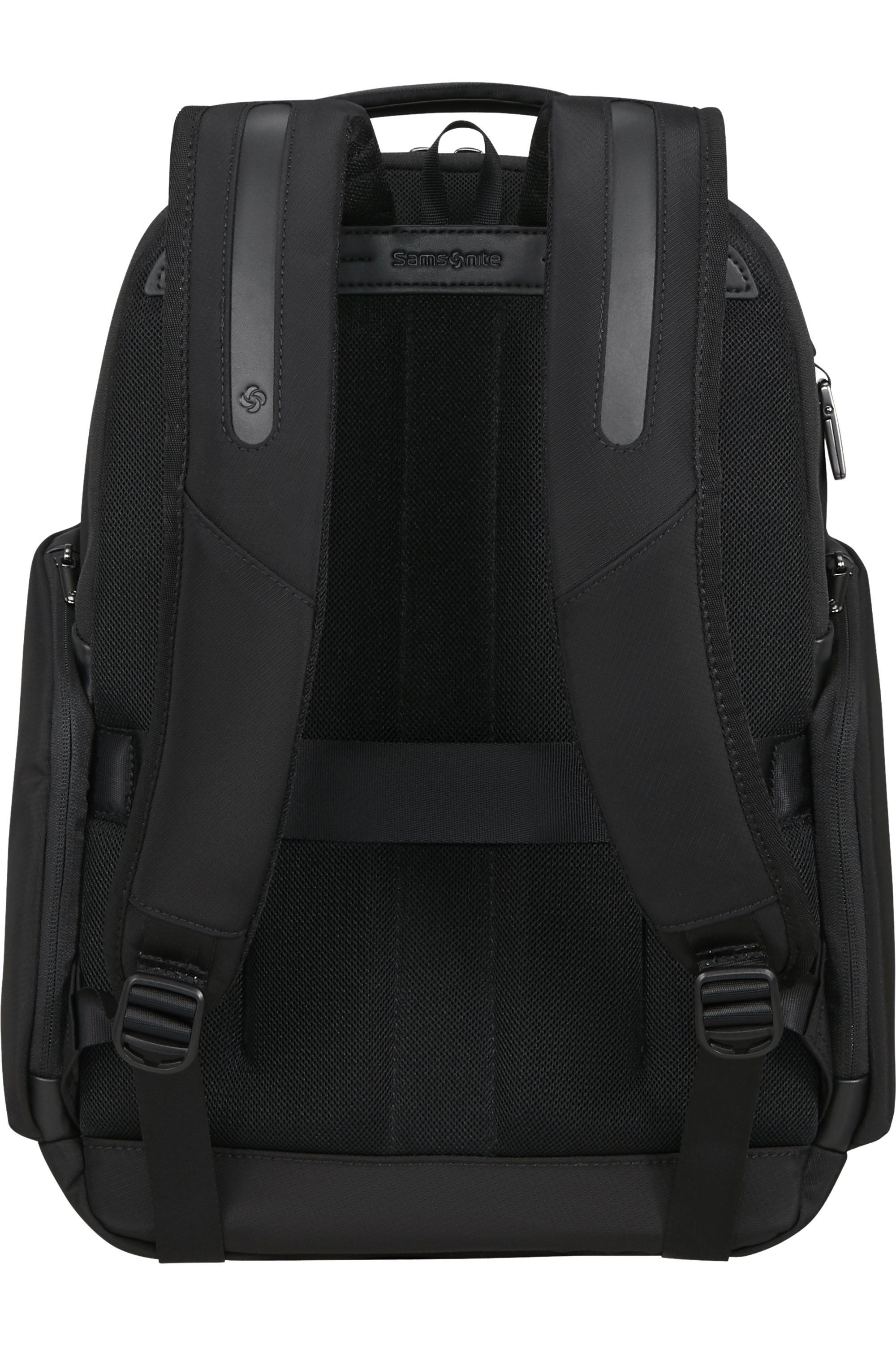 Paralux Backpack 15.6" - Black