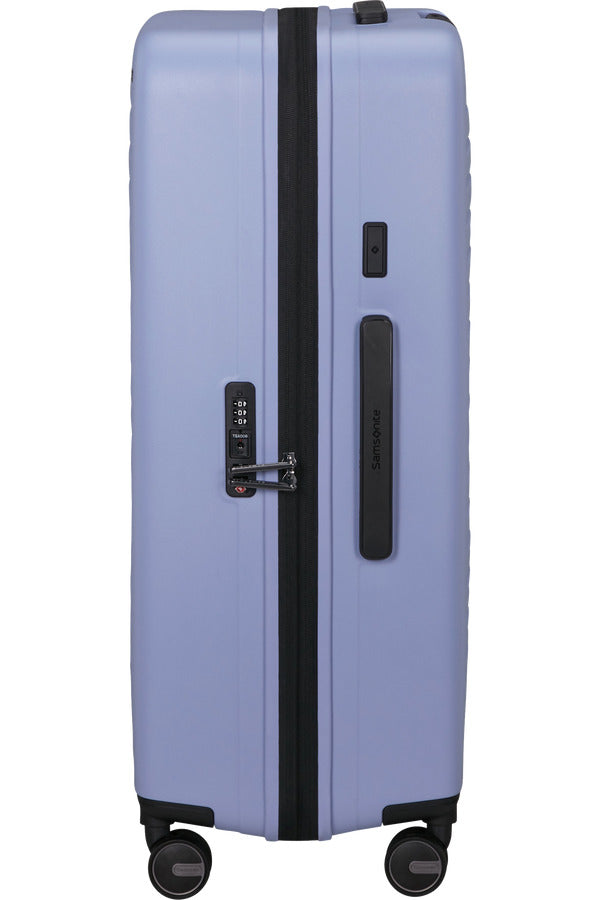 RESTACKD Spinner Expandable (4 wheels) 75cm - Lavender