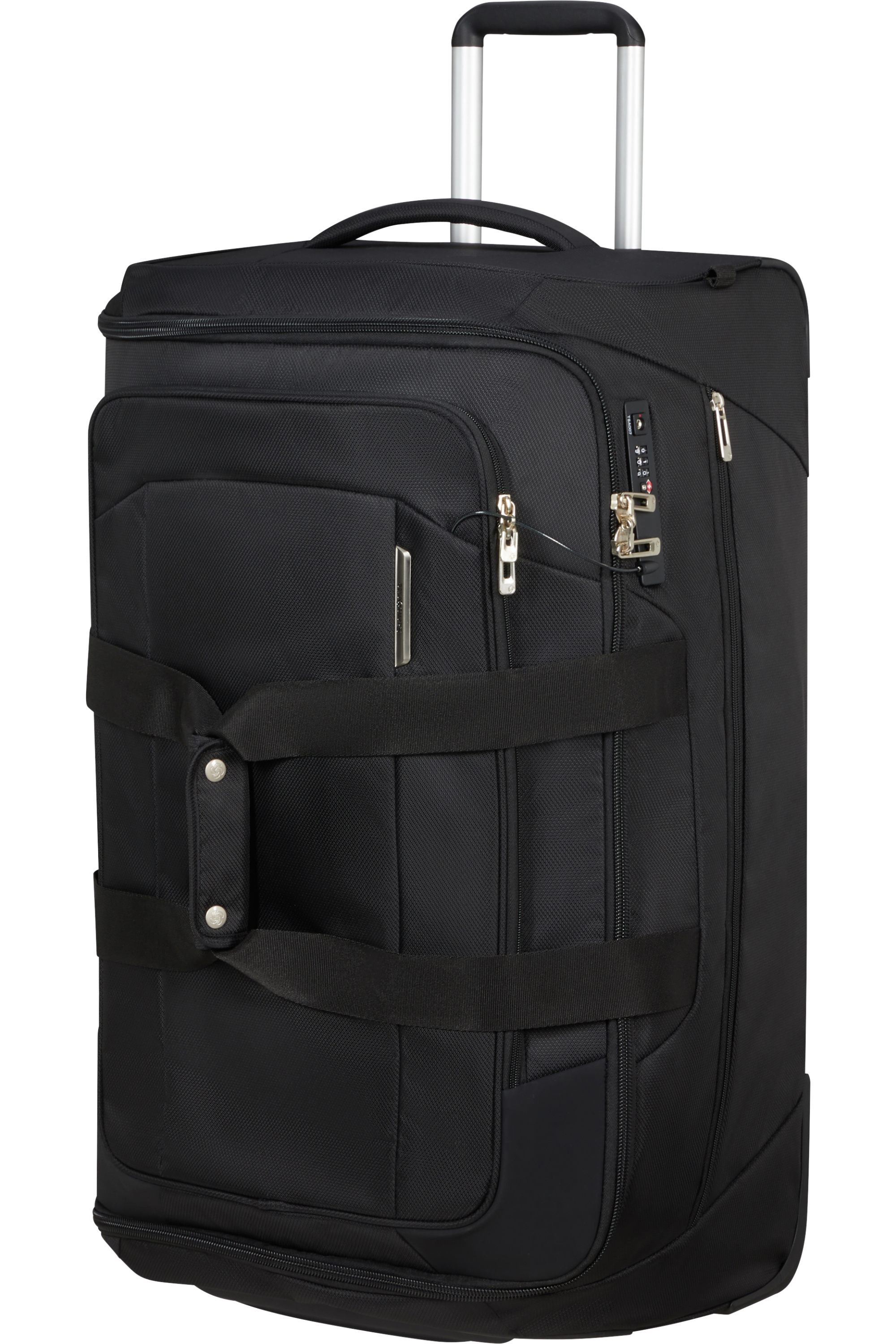 RESPARK Duffle with wheels 74cm - London Luggage