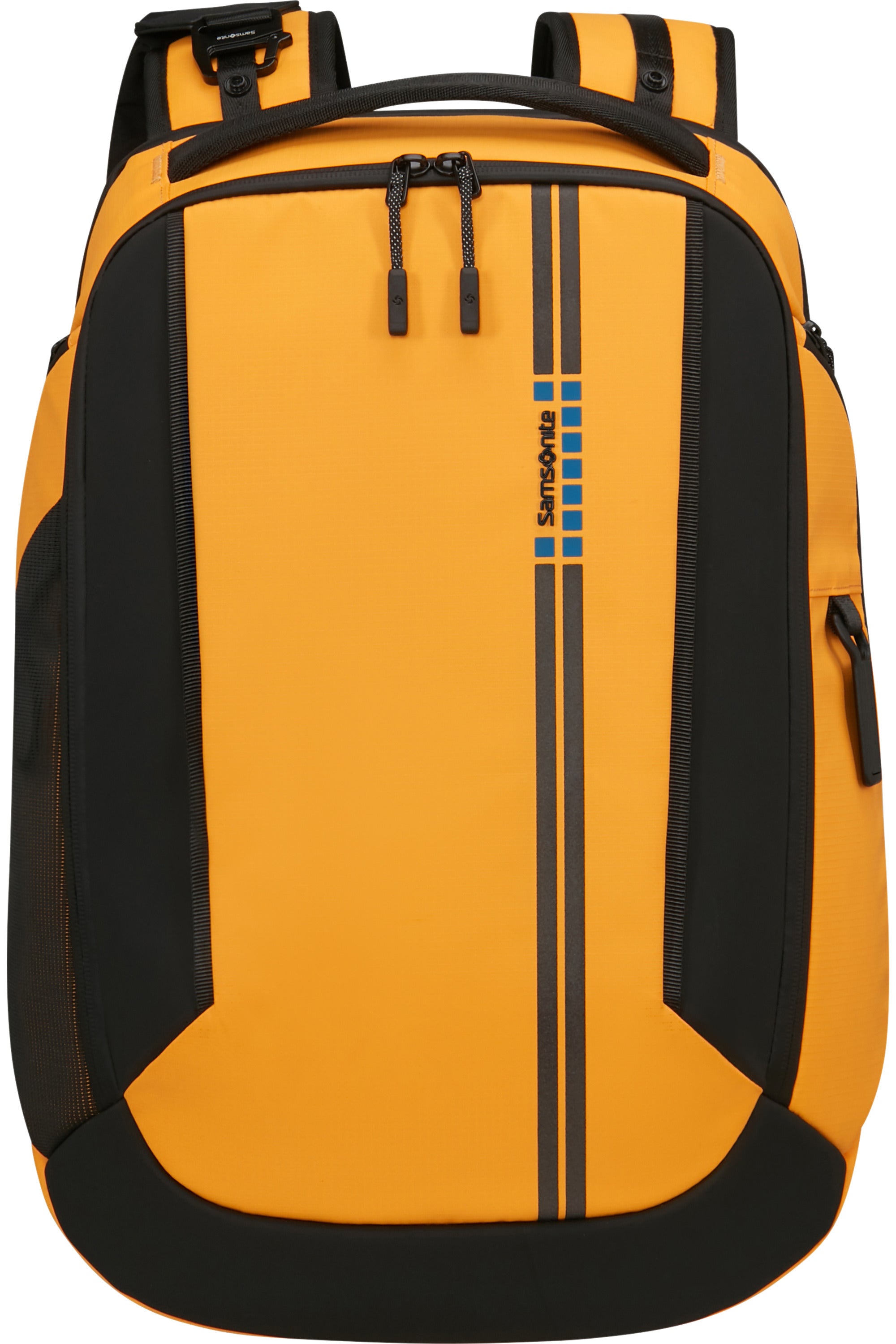 Active Road Backpack 20L - Yellow
