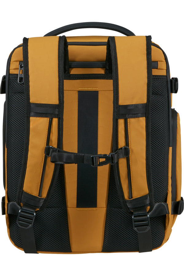 Cabin Pack Underseat Backpack 15.6" - Ochre