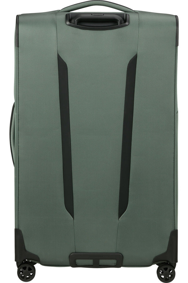 RESPARK 79cm Spinner Expandable (4 wheels) - Light Sage