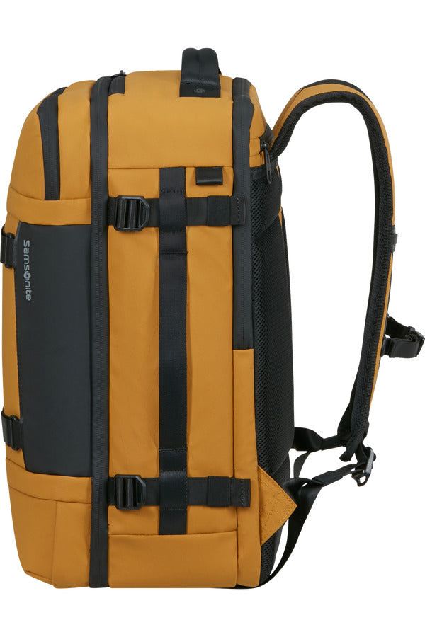 Cabin Pack Underseat Backpack 17.3" - Ochre