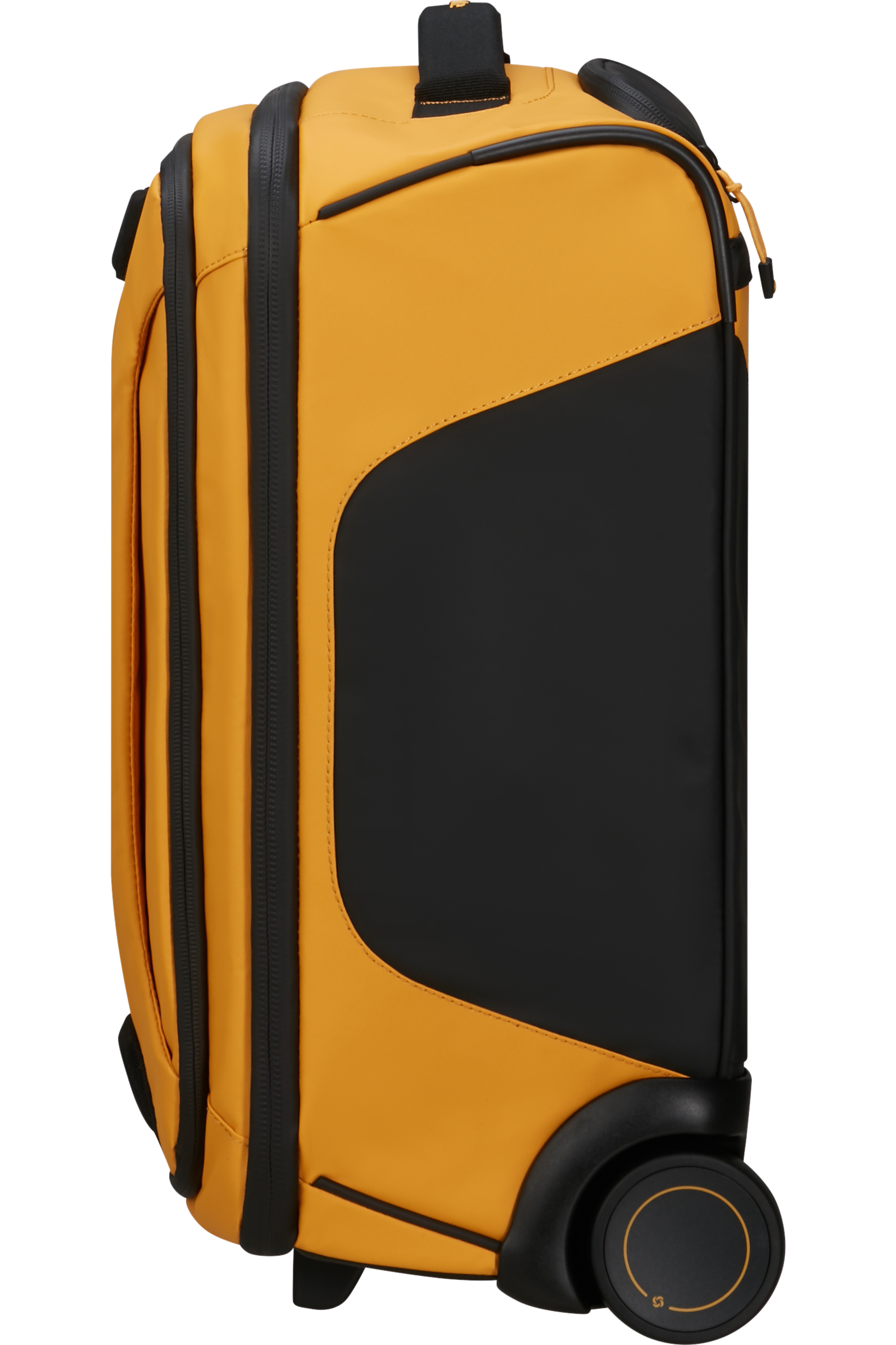 ECODIVER Duffle with wheels underseater 45cm - London Luggage