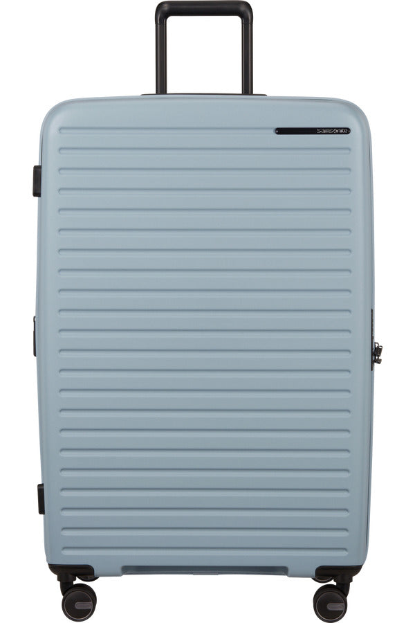 RESTACKD Spinner Expandable (4 wheels) 81cm - Fog Blue