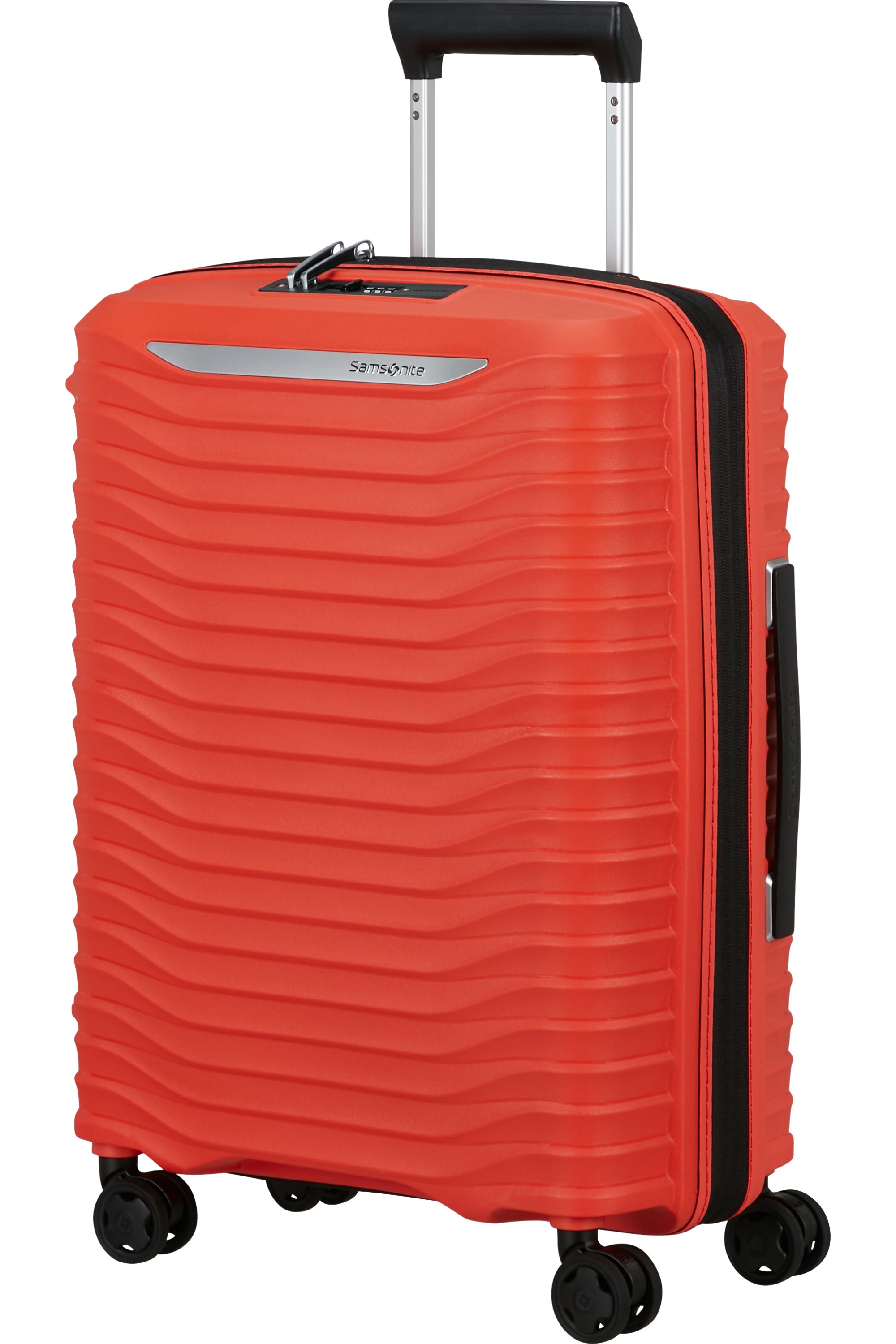UPSCAPE Spinner Expandable (4 wheels) 55cm - Lava