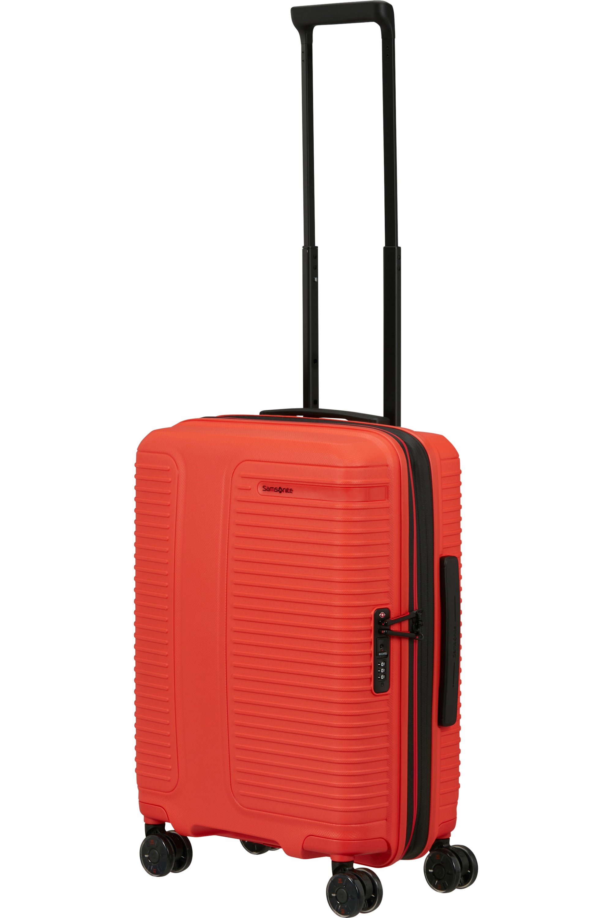 PRODIVER Spinner Expandable (4 wheels) 55cm - Tangerine