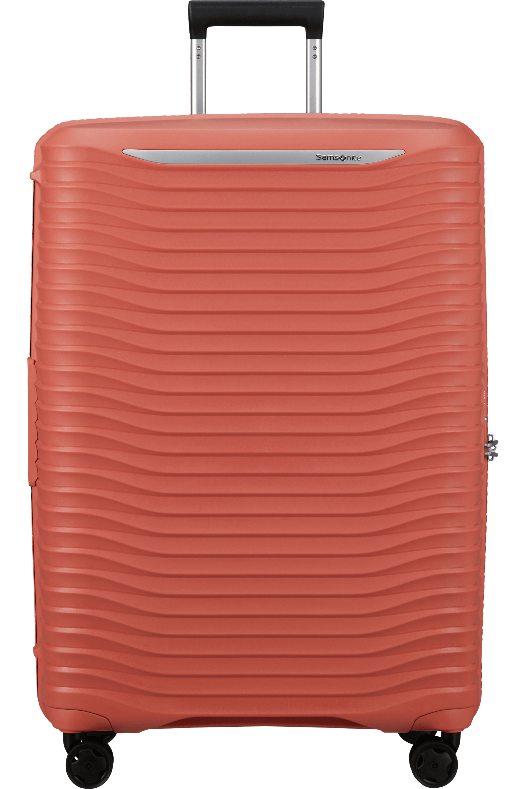 UPSCAPE Spinner Expandable (4 wheels) 75cm - Clay