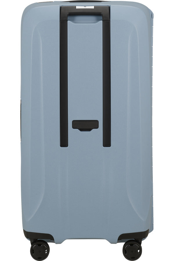 ESSENS Trunk (4 wheels) 80cm - Fog Blue