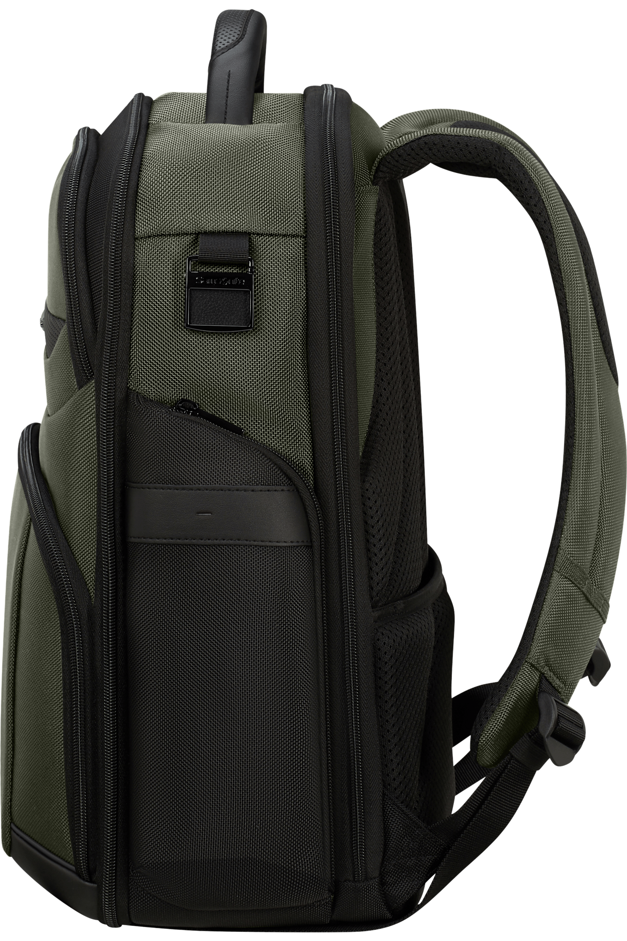 PRO-DLX 6 Backpack Underseater 15.6" - London Luggage