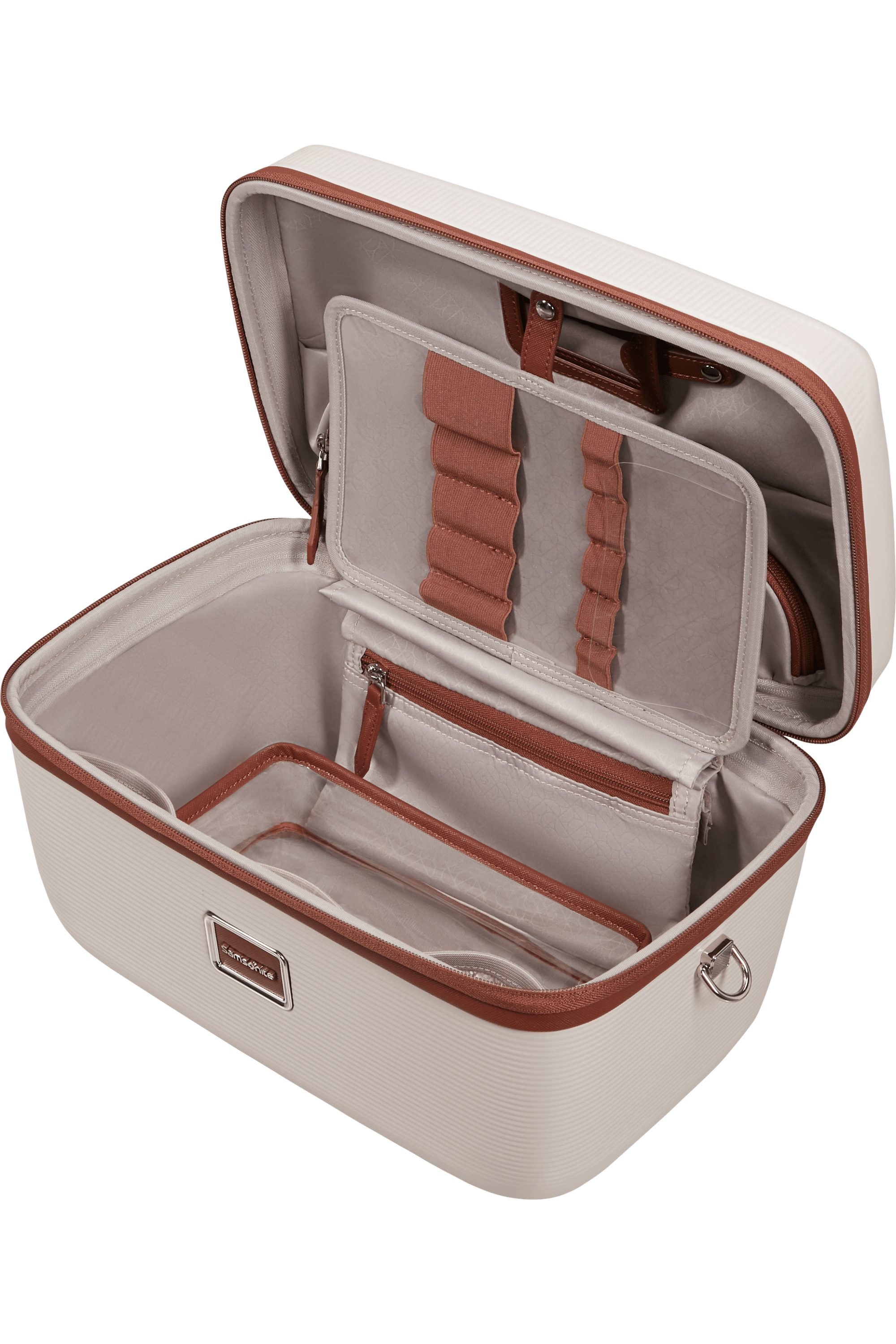 Image Beauty case - Ivory