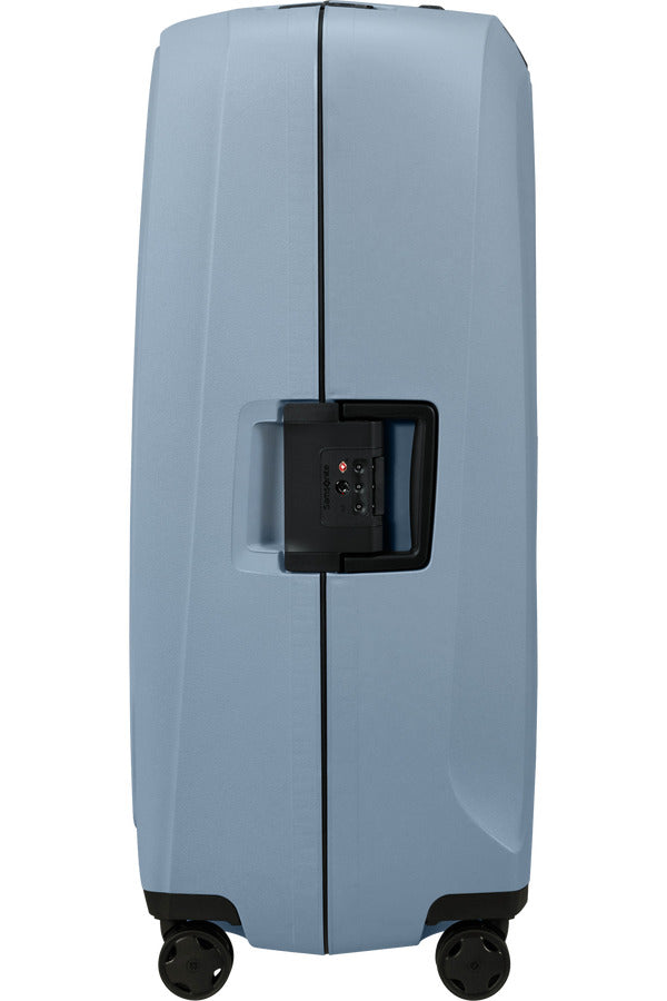 ESSENS Spinner (4 wheels) 81cm - Fog Blue