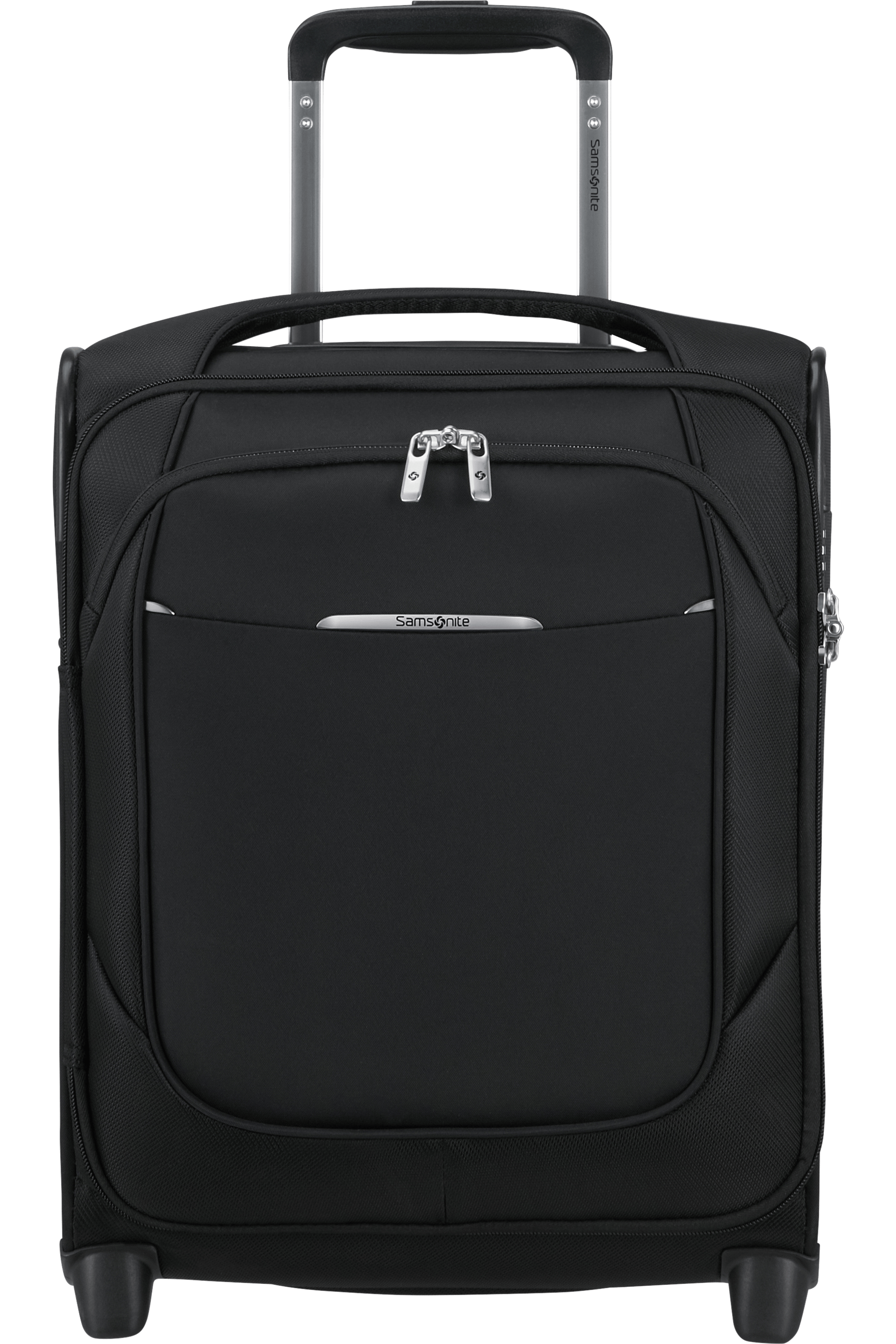 Re-Lite Upright underseater (2 wheels) 45cm - Black