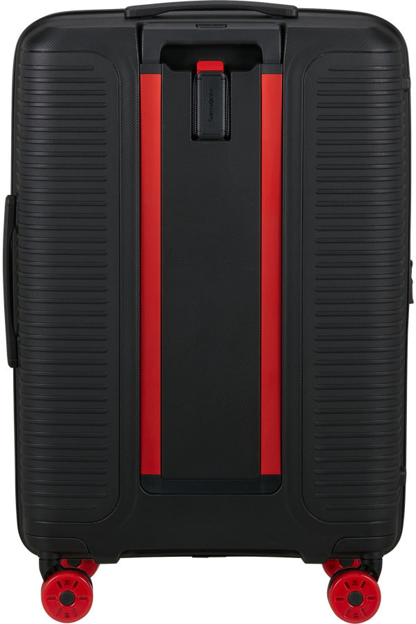 PRODIVER Spinner Expandable (4 wheels) 69cm - Black