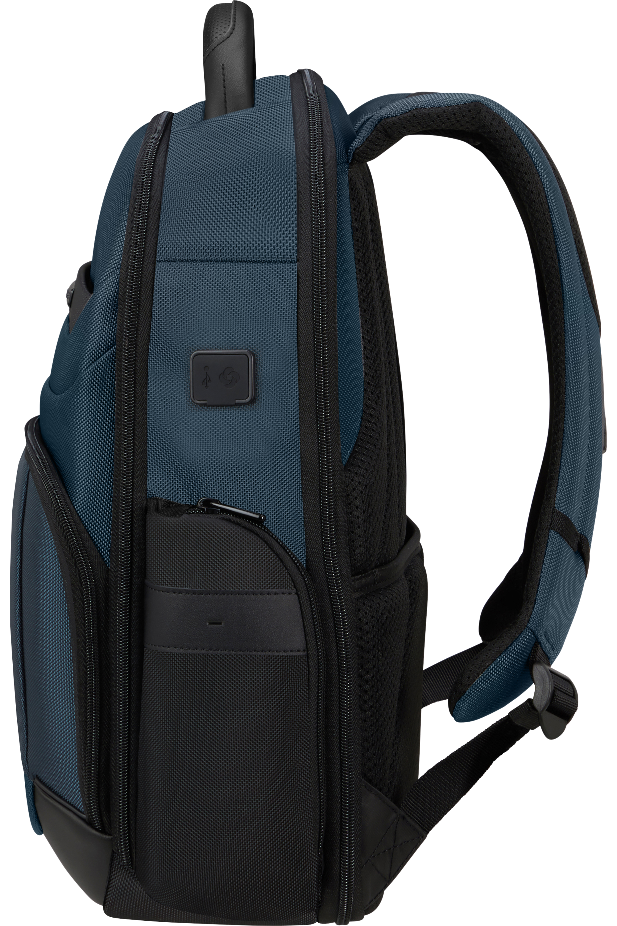 PRO-DLX 6 New Backpack 15.6" - London Luggage