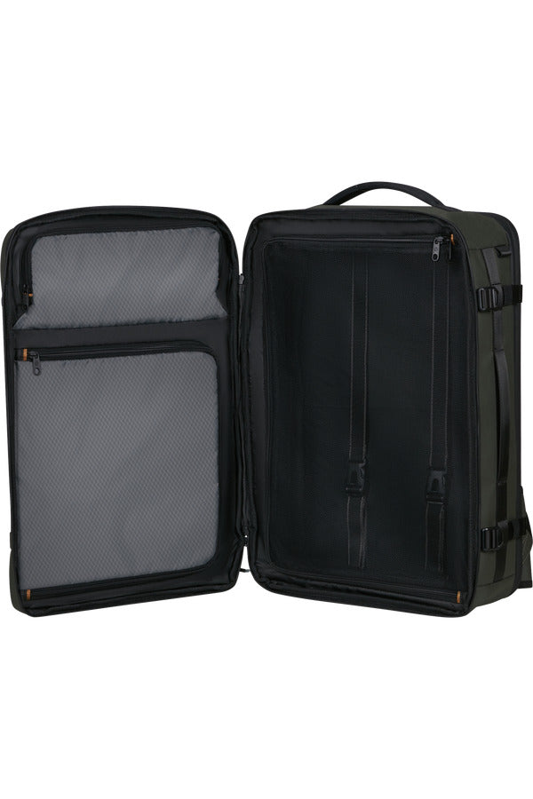 Cabin Pack Backpack 17.3" - Climbing Ivy
