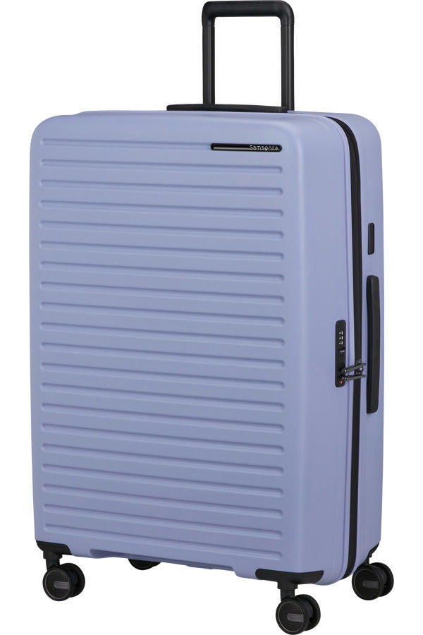 RESTACKD Spinner Expandable (4 wheels) 75cm - Lavender