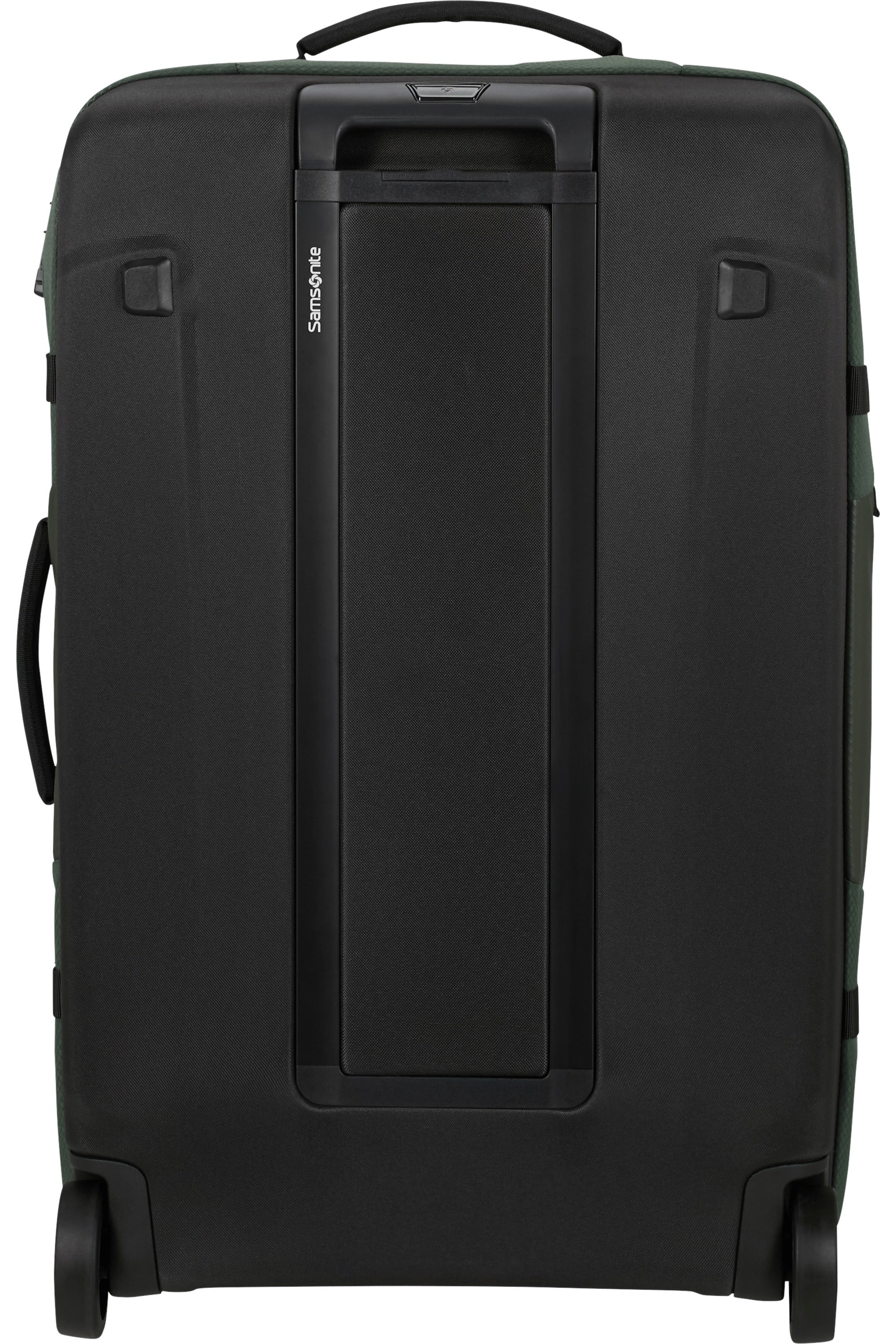 Armox Duffle with wheels 68cm - Moss