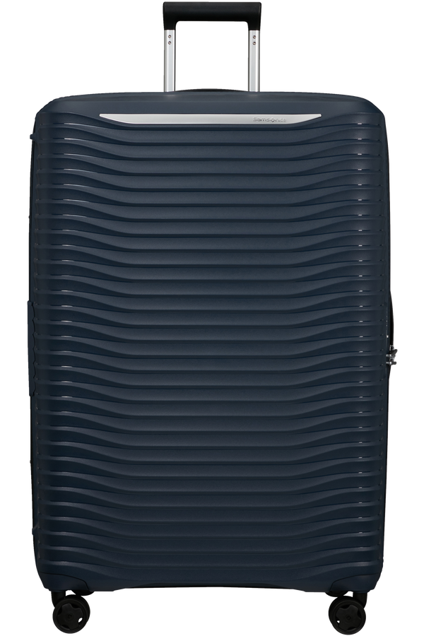 UPSCAPE Spinner Expandable 4 wheels XL - London Luggage