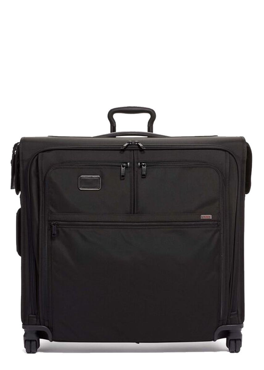 Tumi alpha sales 3 extended trip