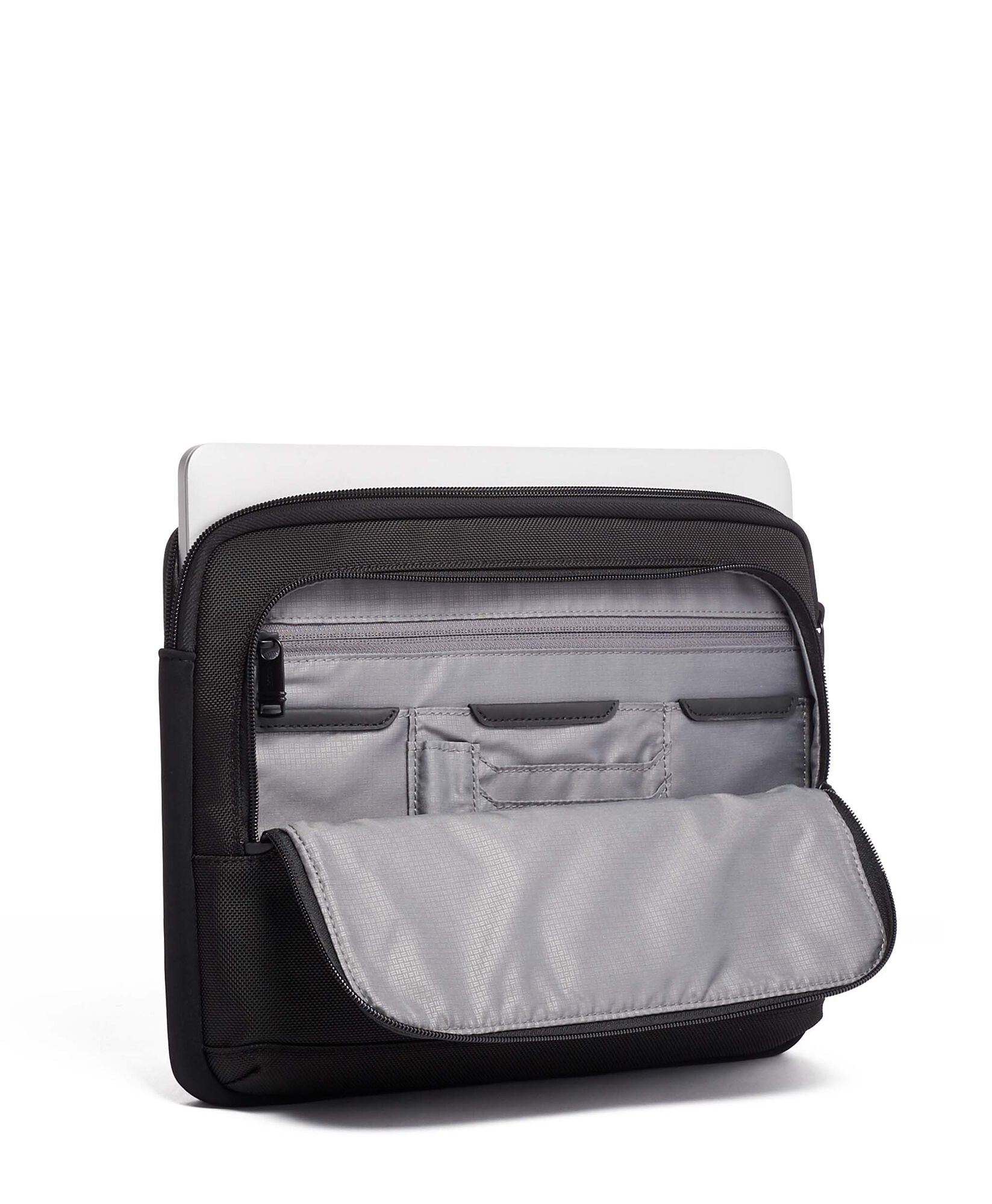 Alpha 3 Medium Laptop Cover - London Luggage