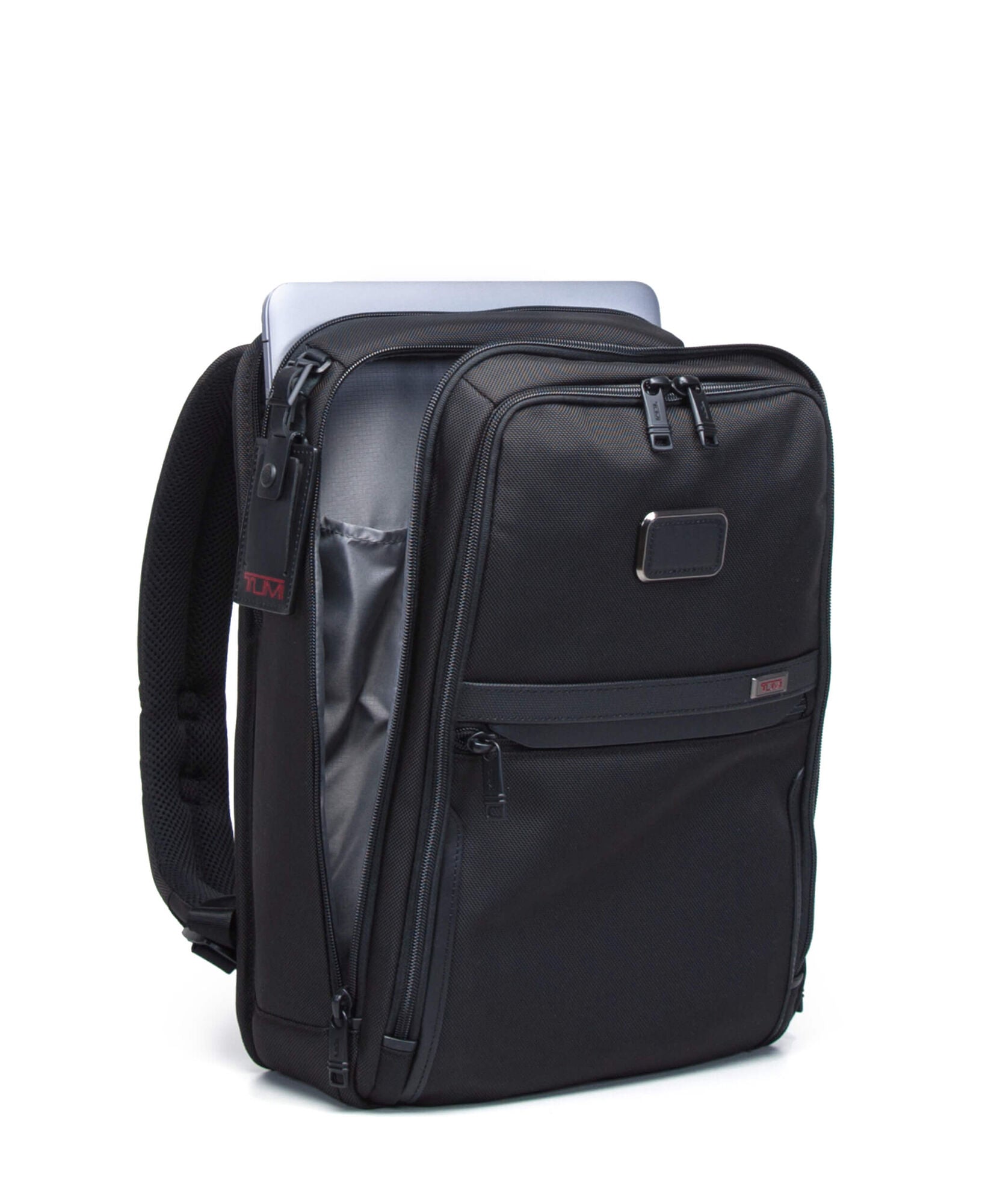 ALPHA 3 SLIM BACKPACK - LONDON LUGGAGE