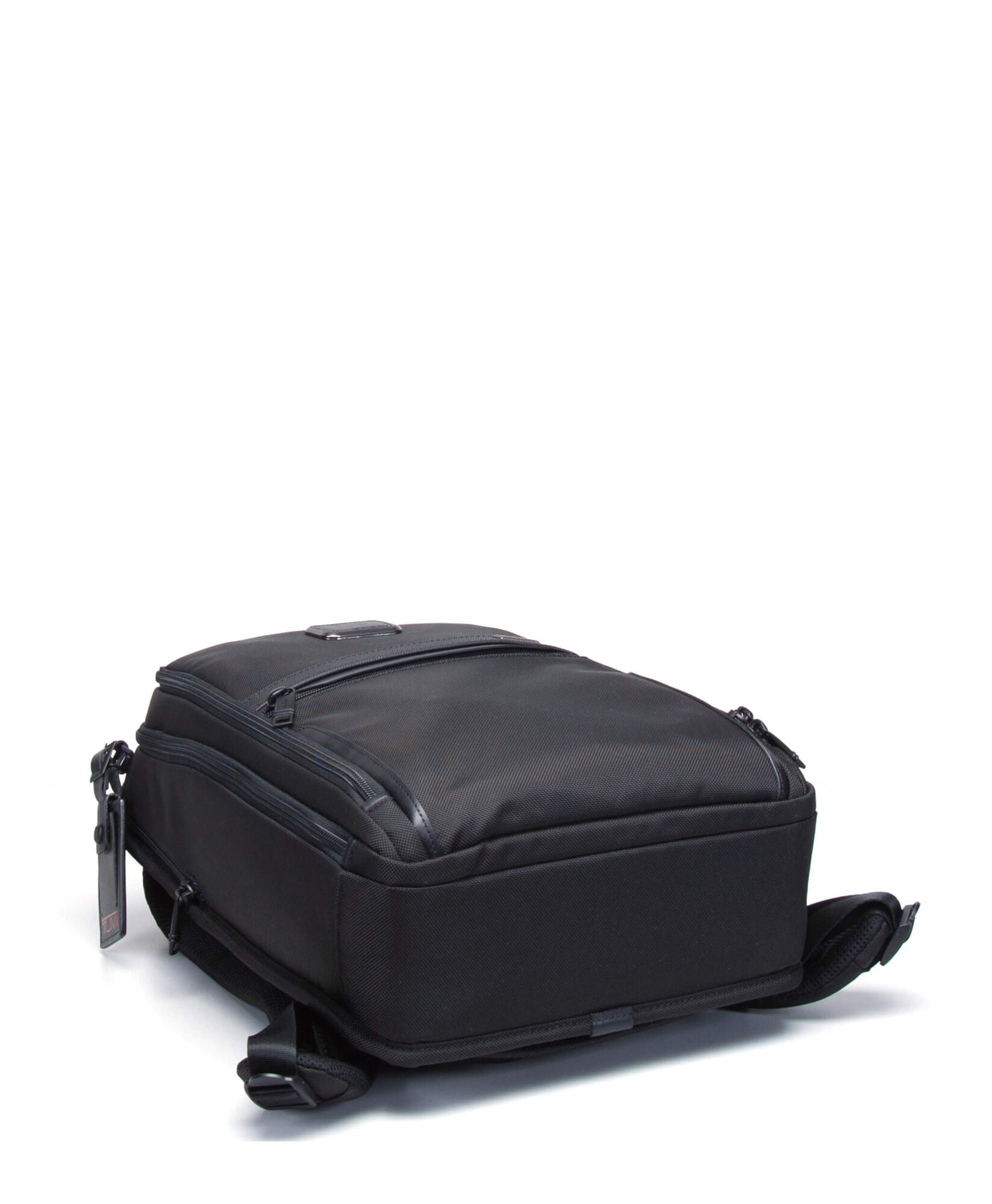 ALPHA 3 SLIM BACKPACK - LONDON LUGGAGE