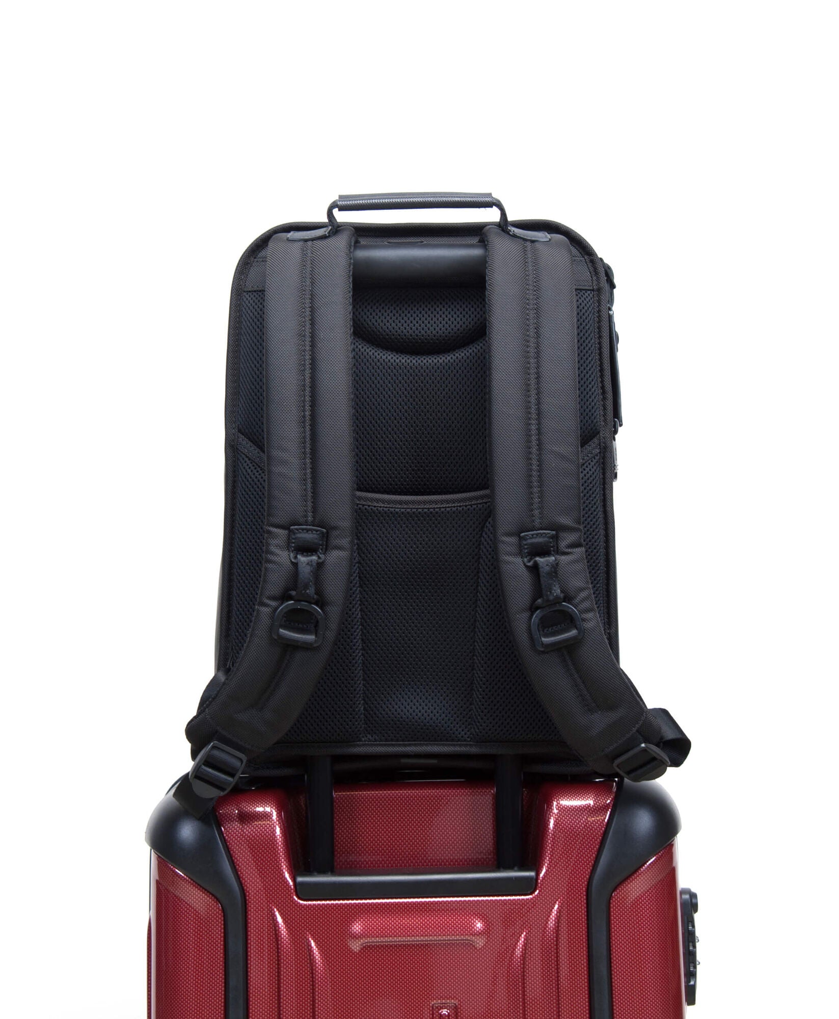ALPHA 3 SLIM BACKPACK - LONDON LUGGAGE