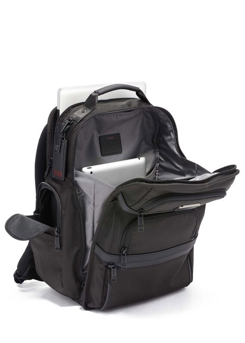 Alpha 3 Brief Pack® - Black