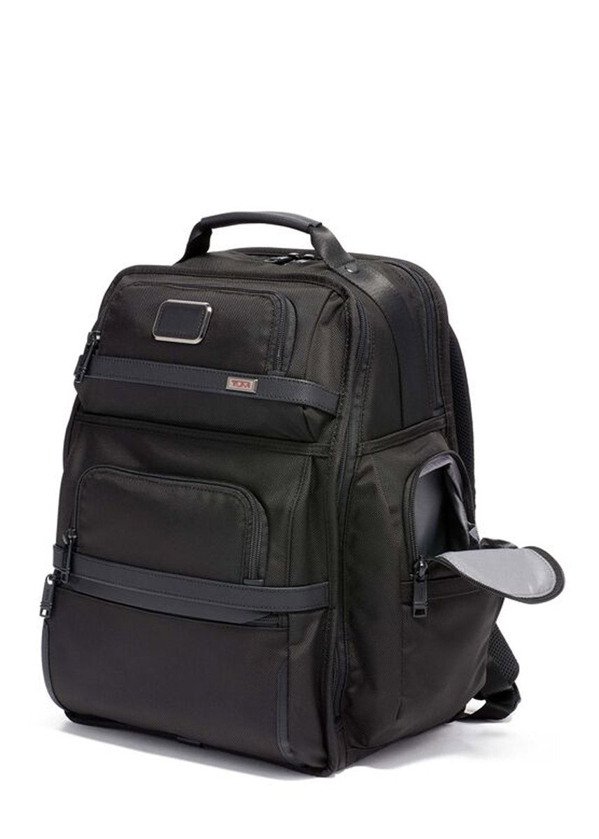 Alpha 3 Brief Pack® - Black